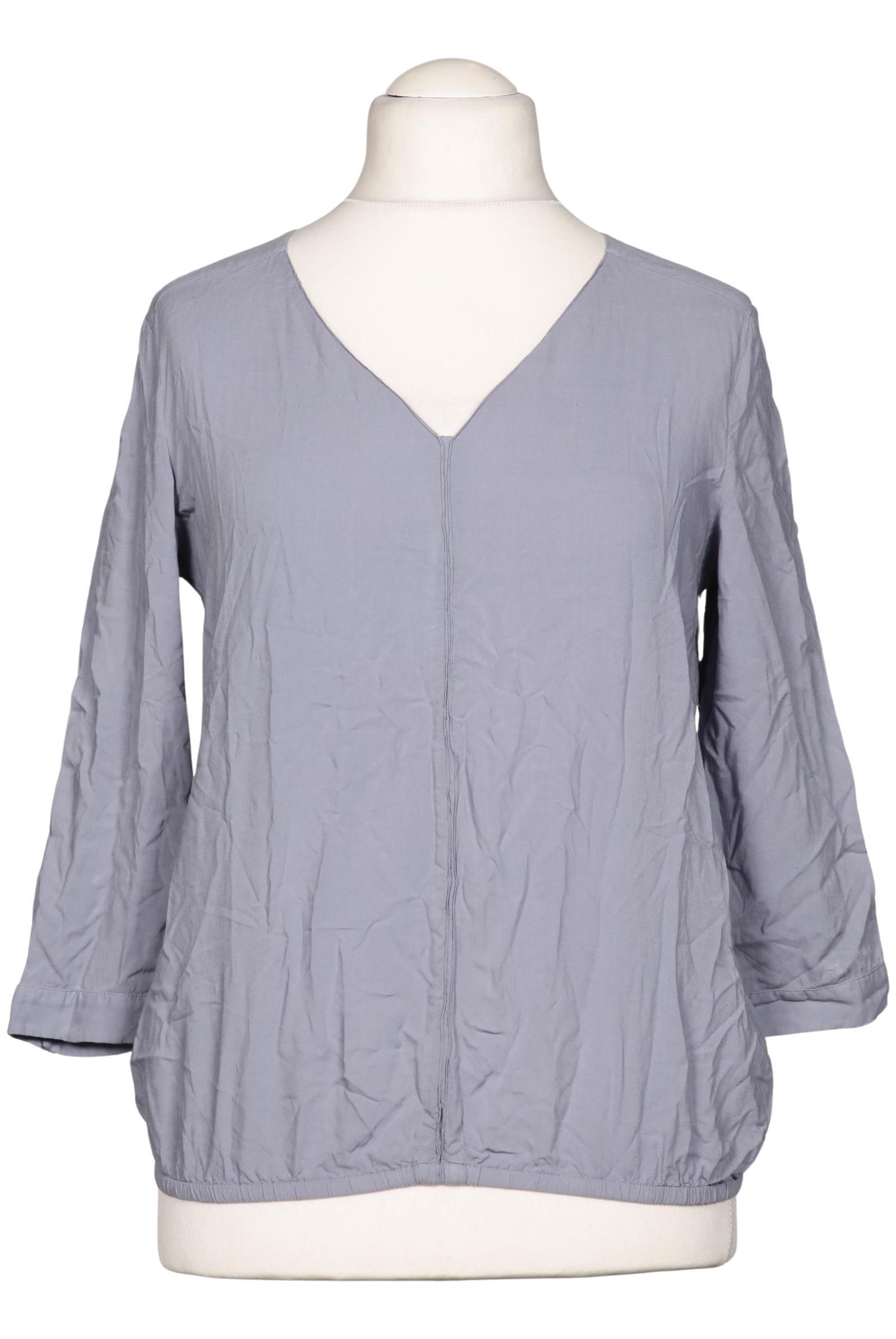 

Marc O Polo Damen Bluse, grau, Gr. 38