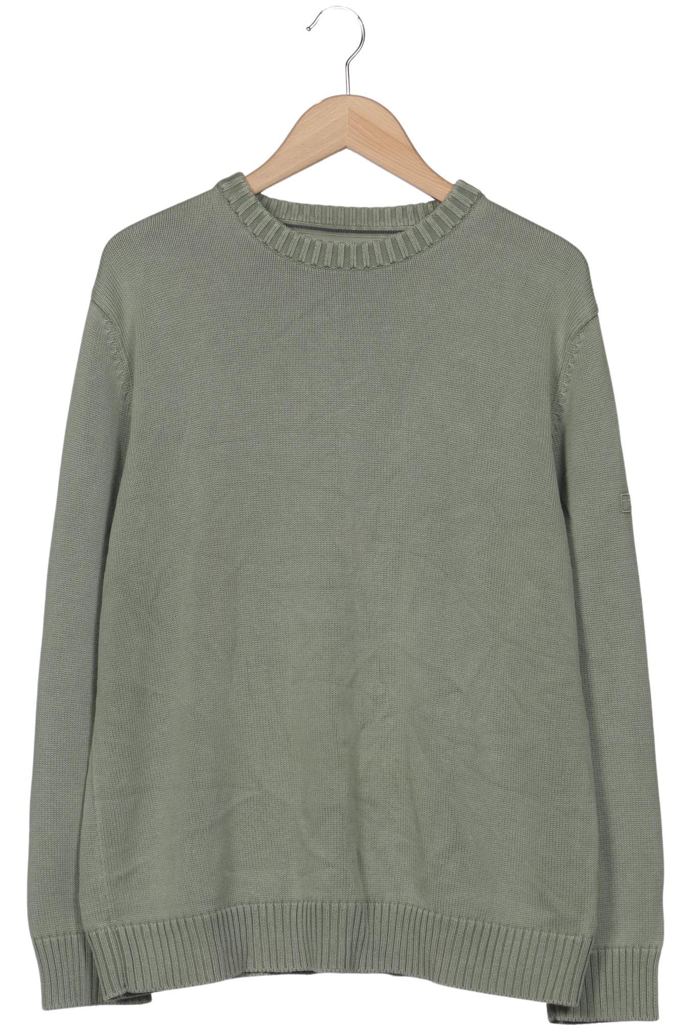 

Marc O Polo Herren Pullover, grün, Gr. 52