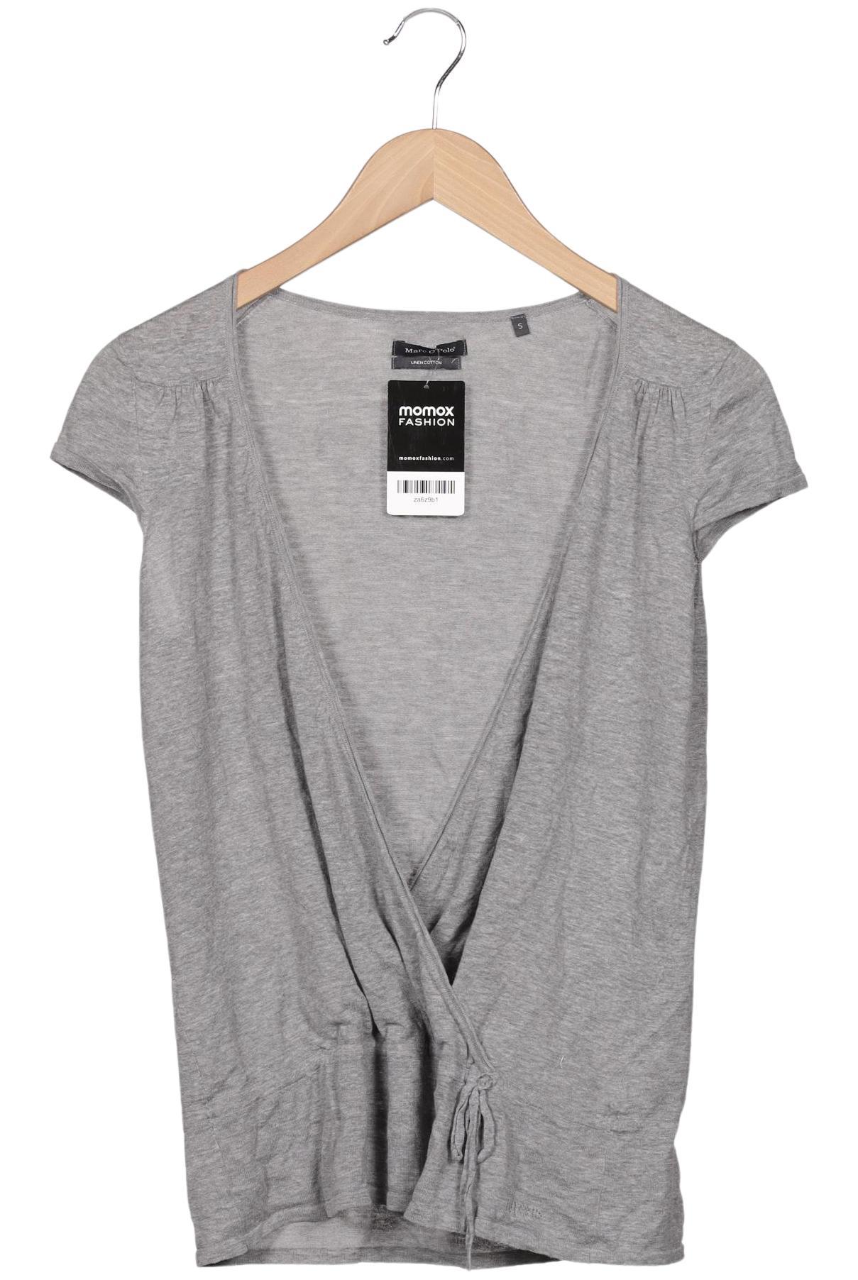 

Marc O Polo Damen Pullover, grau, Gr. 36