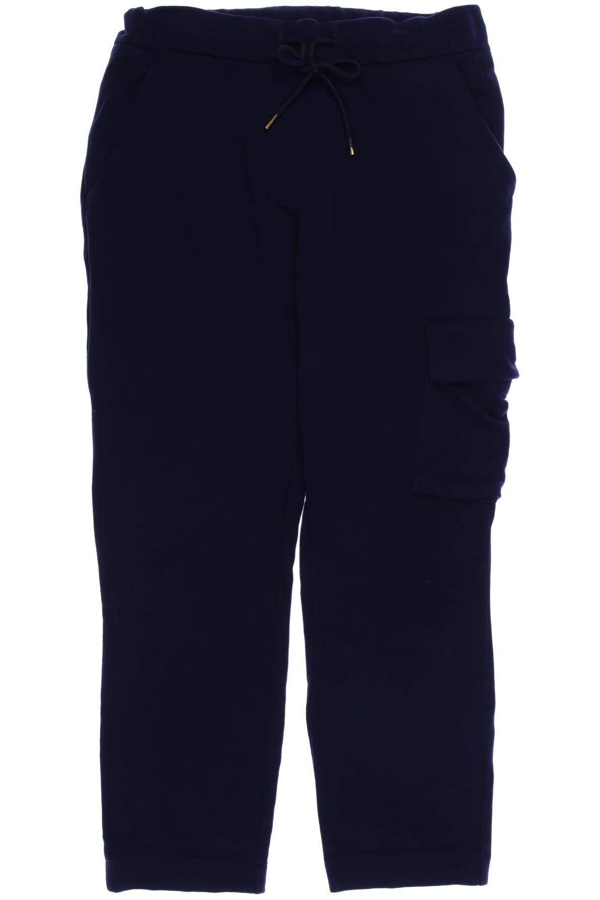 

Marc O Polo Damen Stoffhose, marineblau, Gr. 0