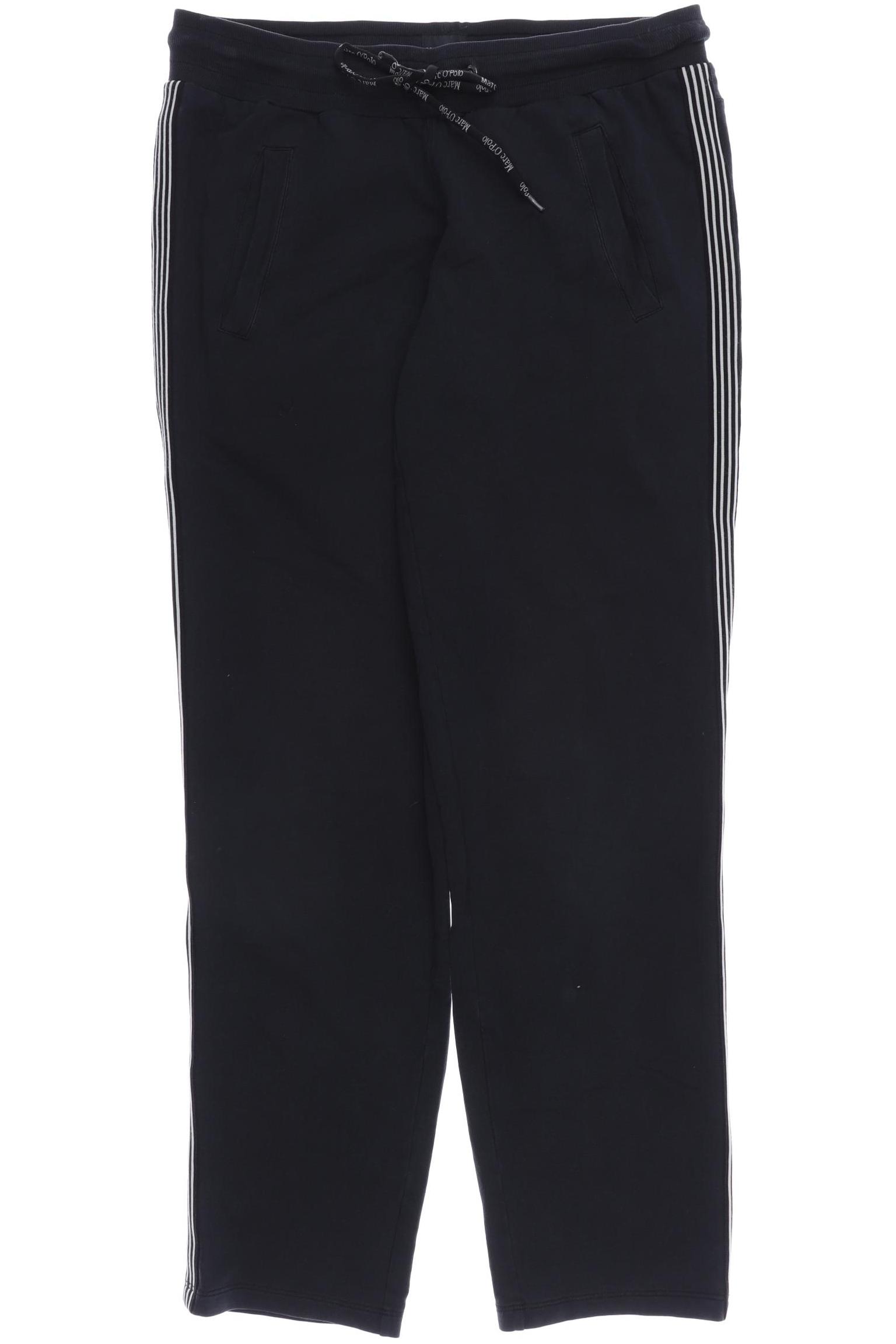 

Marc O Polo Damen Stoffhose, marineblau, Gr. 38