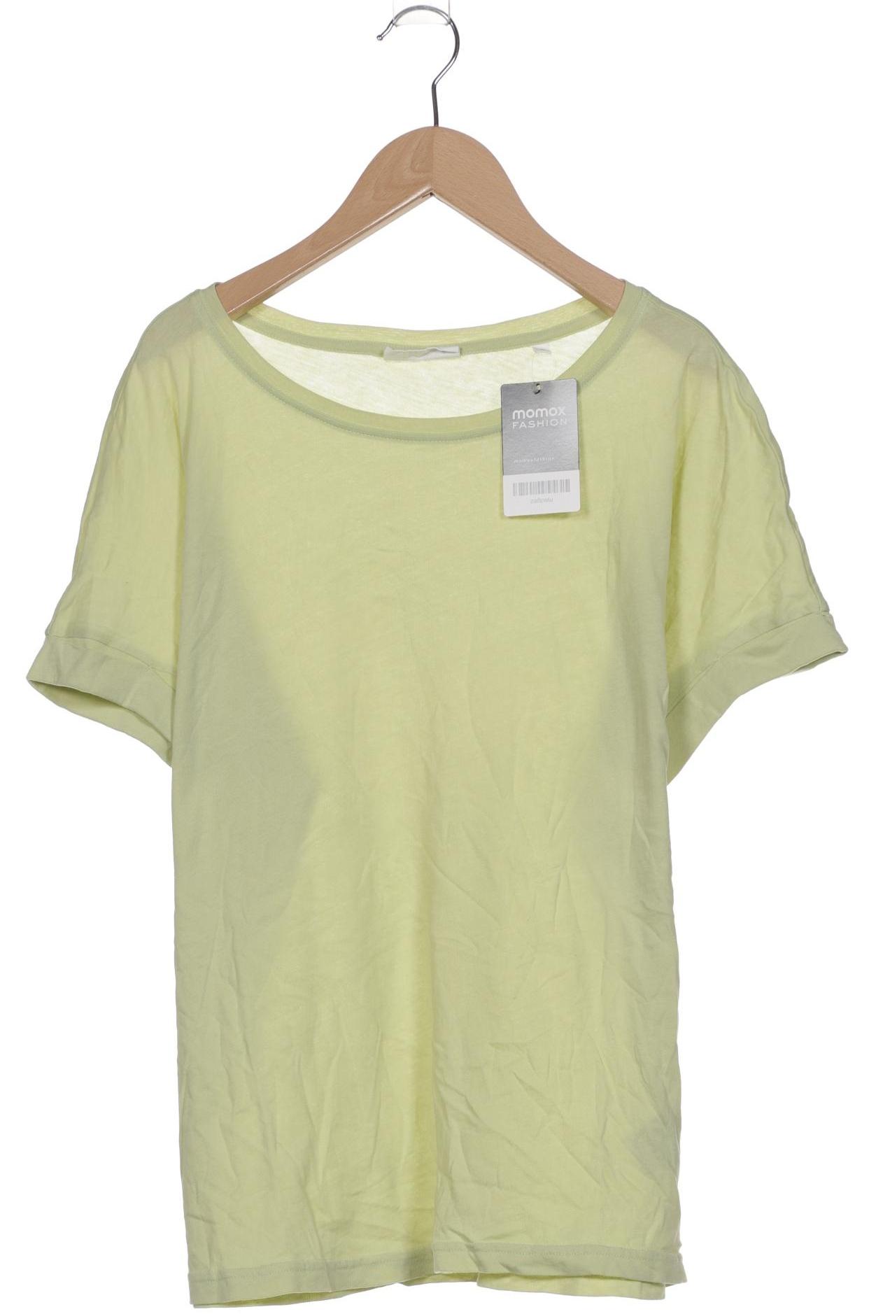 

Marc O Polo Damen T-Shirt, hellgrün, Gr. 38