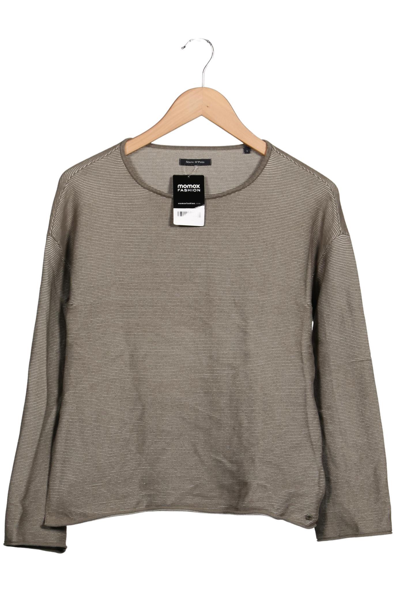 

Marc O Polo Damen Pullover, braun, Gr. 36