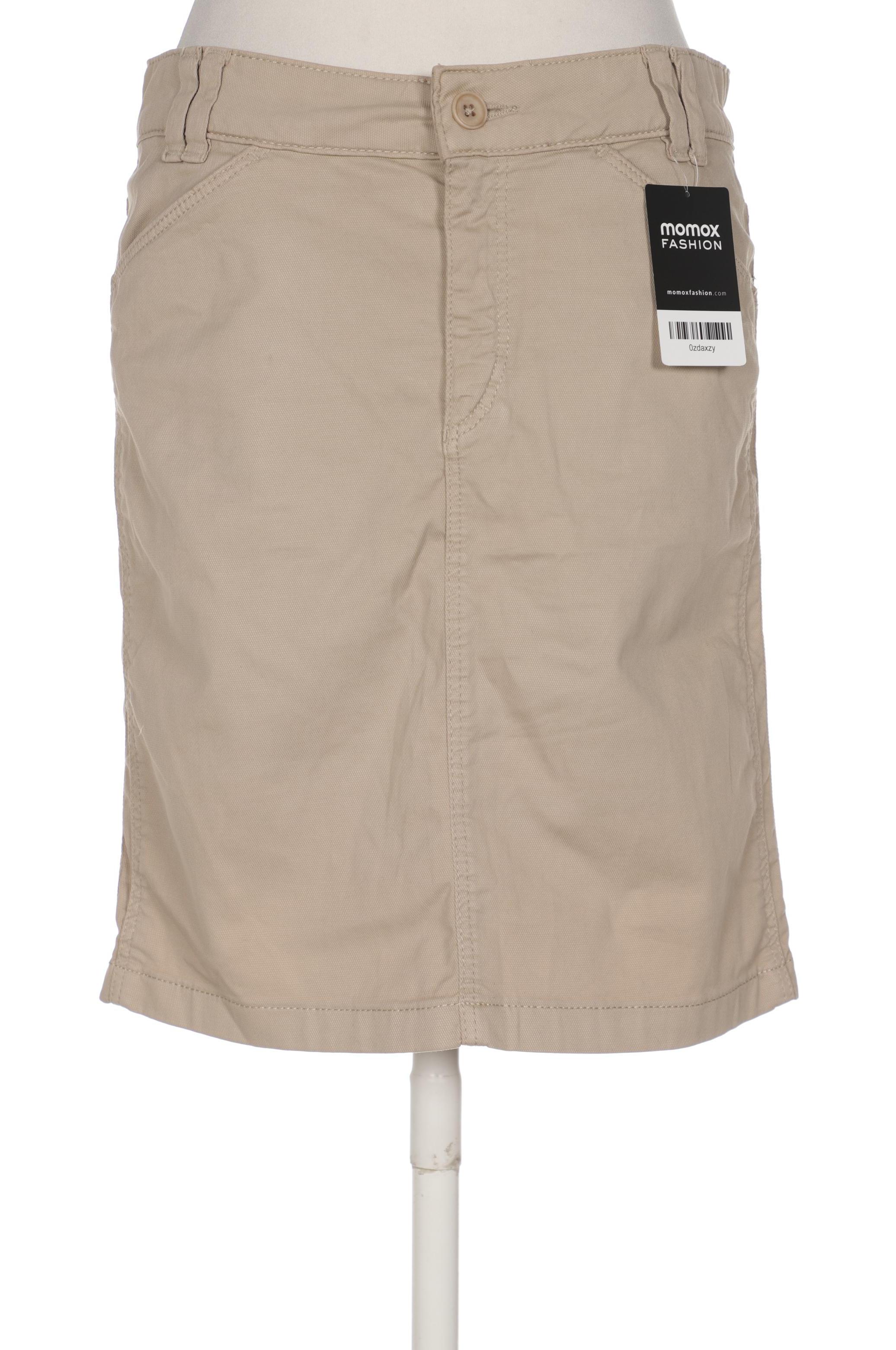 

Marc O Polo Damen Rock, beige