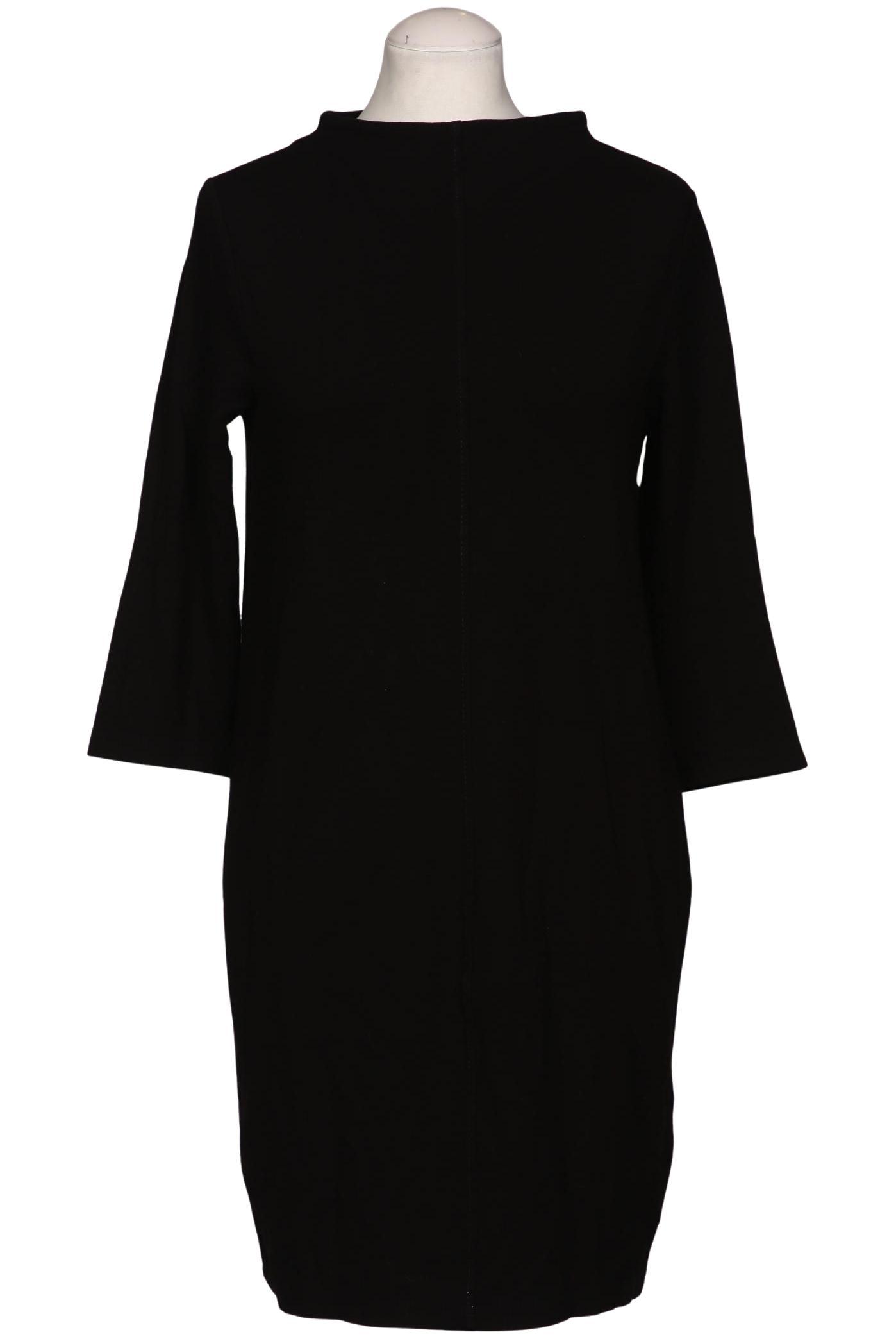 

Marc O Polo Damen Kleid, schwarz, Gr. 38