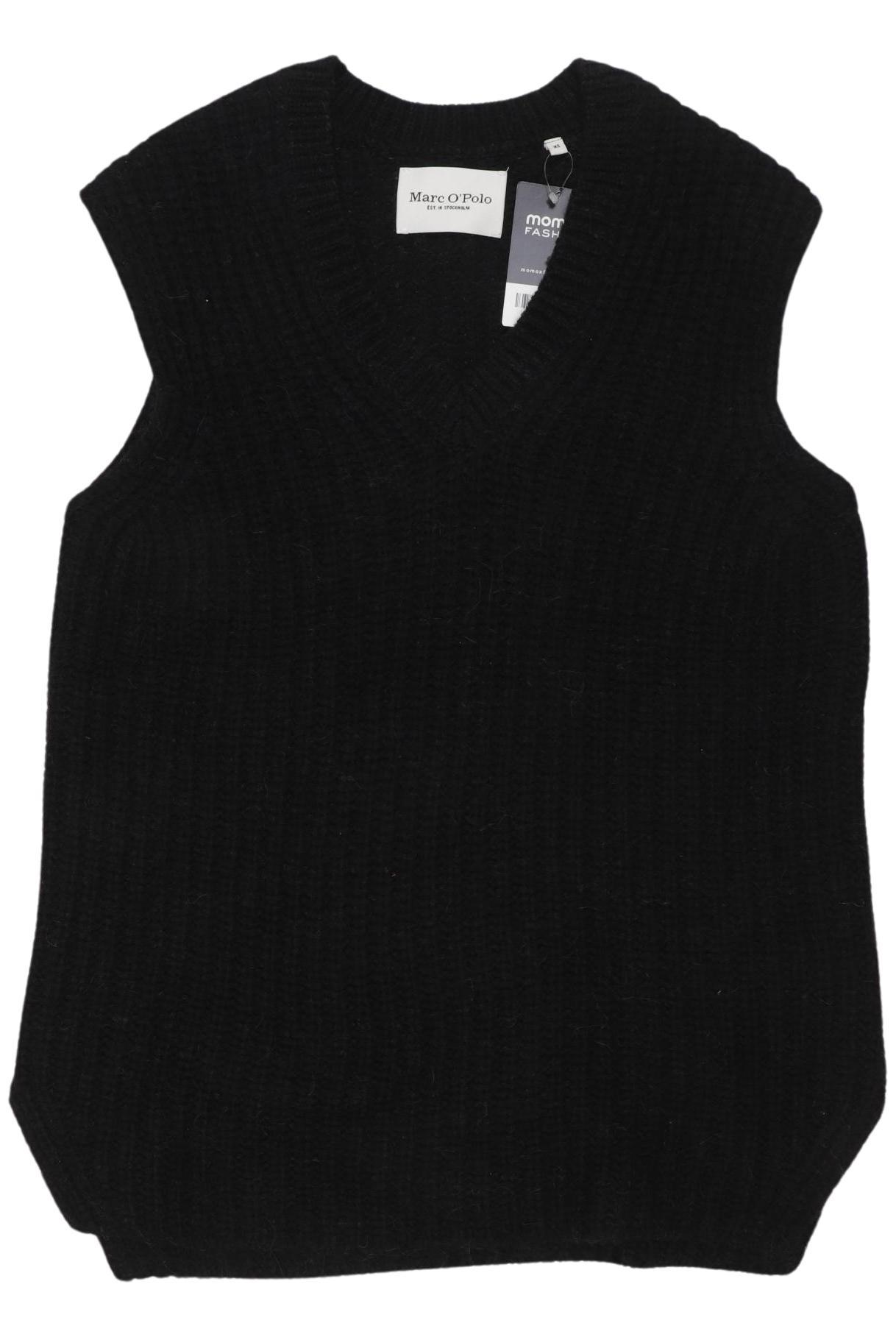 

Marc O Polo Damen Pullover, schwarz, Gr. 34