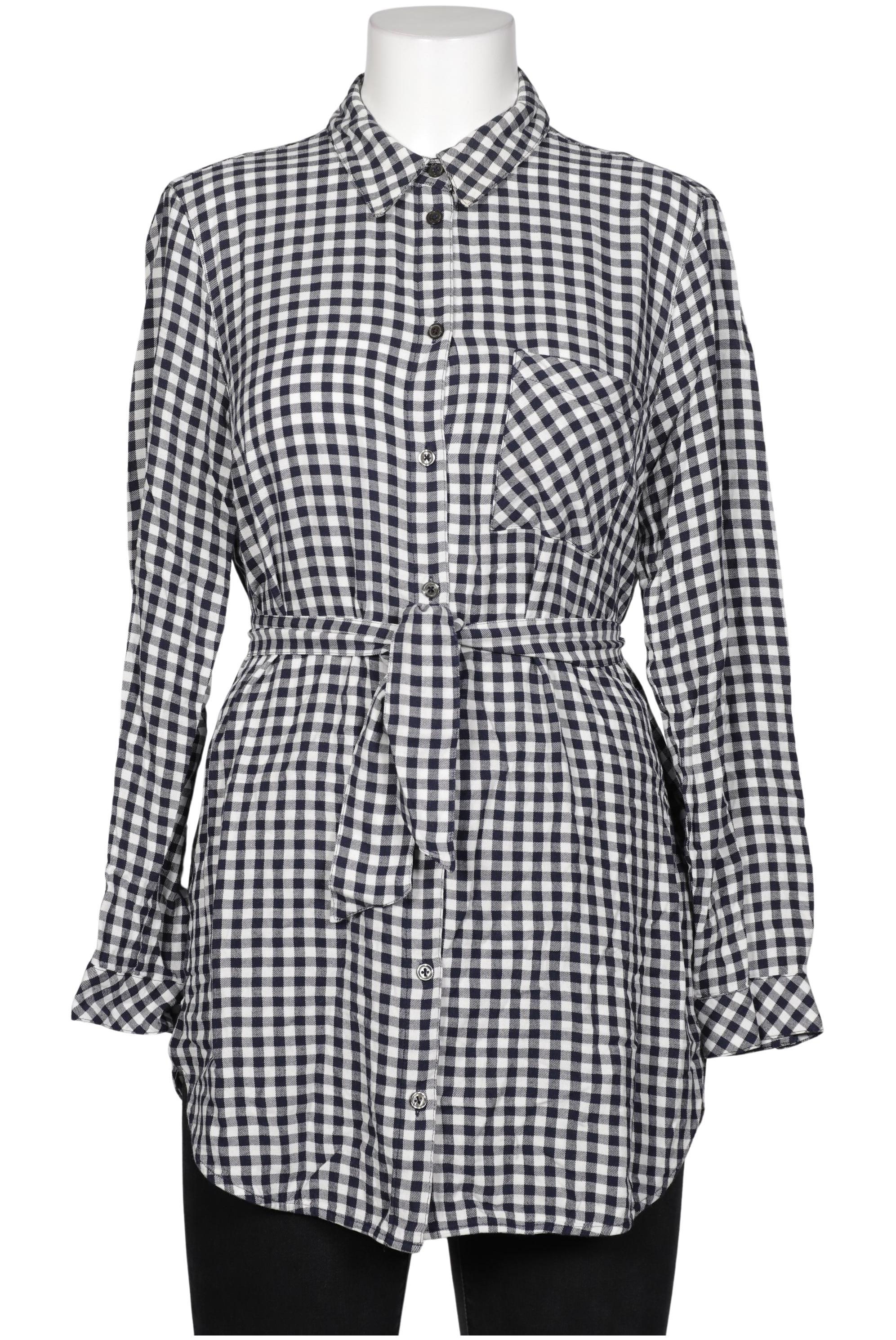 

Marc O Polo Damen Bluse, mehrfarbig, Gr. 40