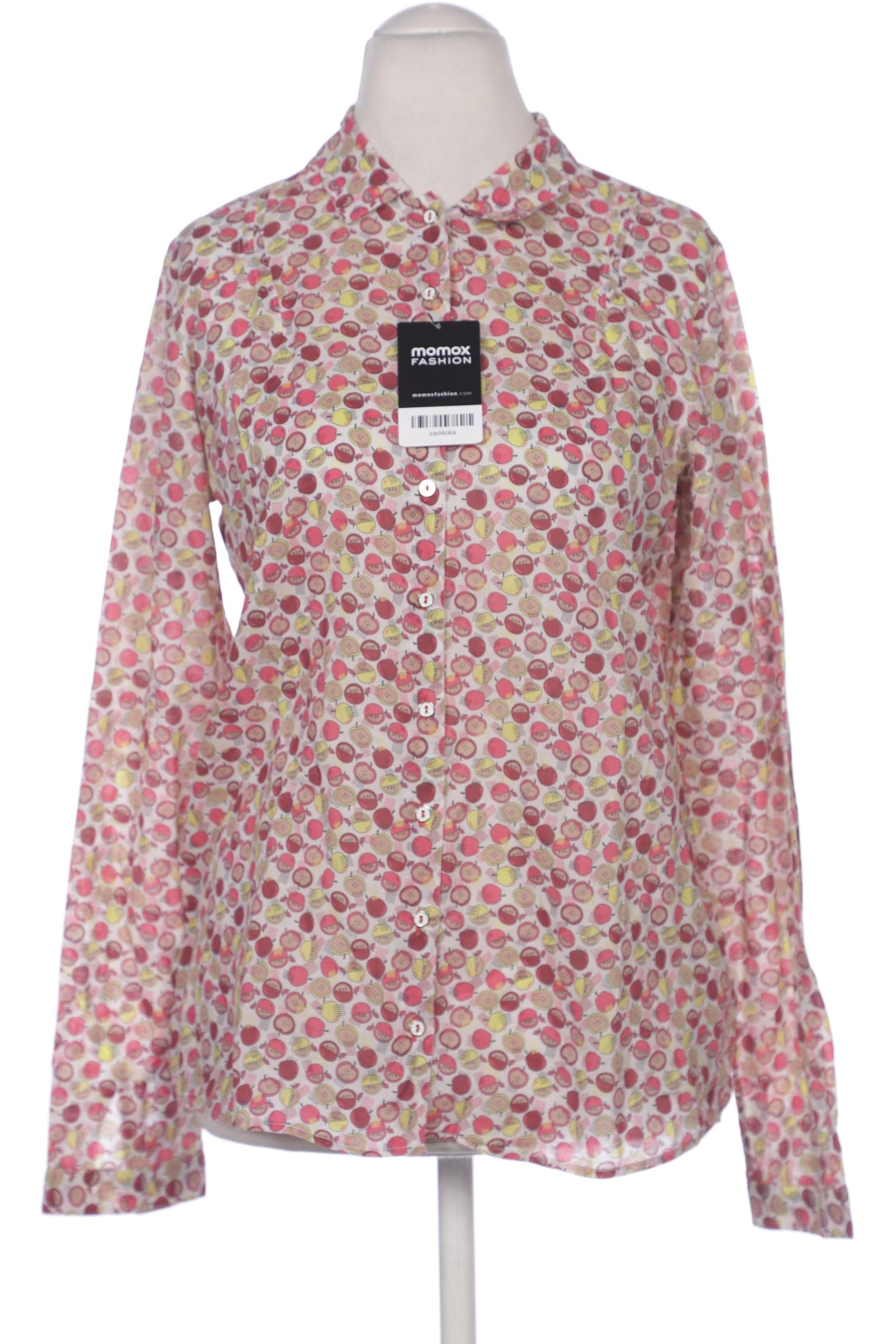 

Marc O Polo Damen Bluse, pink, Gr. 38