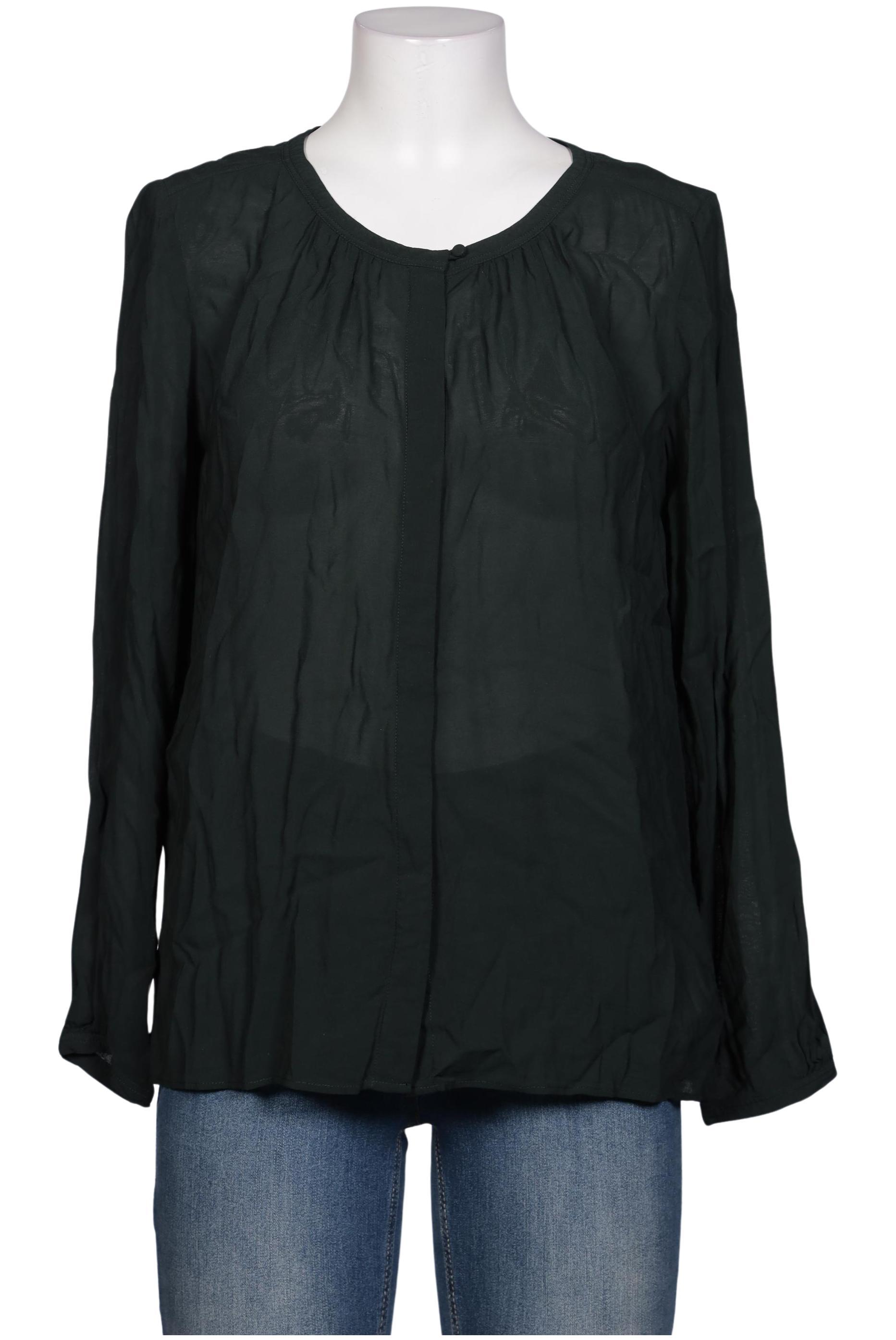 

Marc O Polo Damen Bluse, grün, Gr. 38