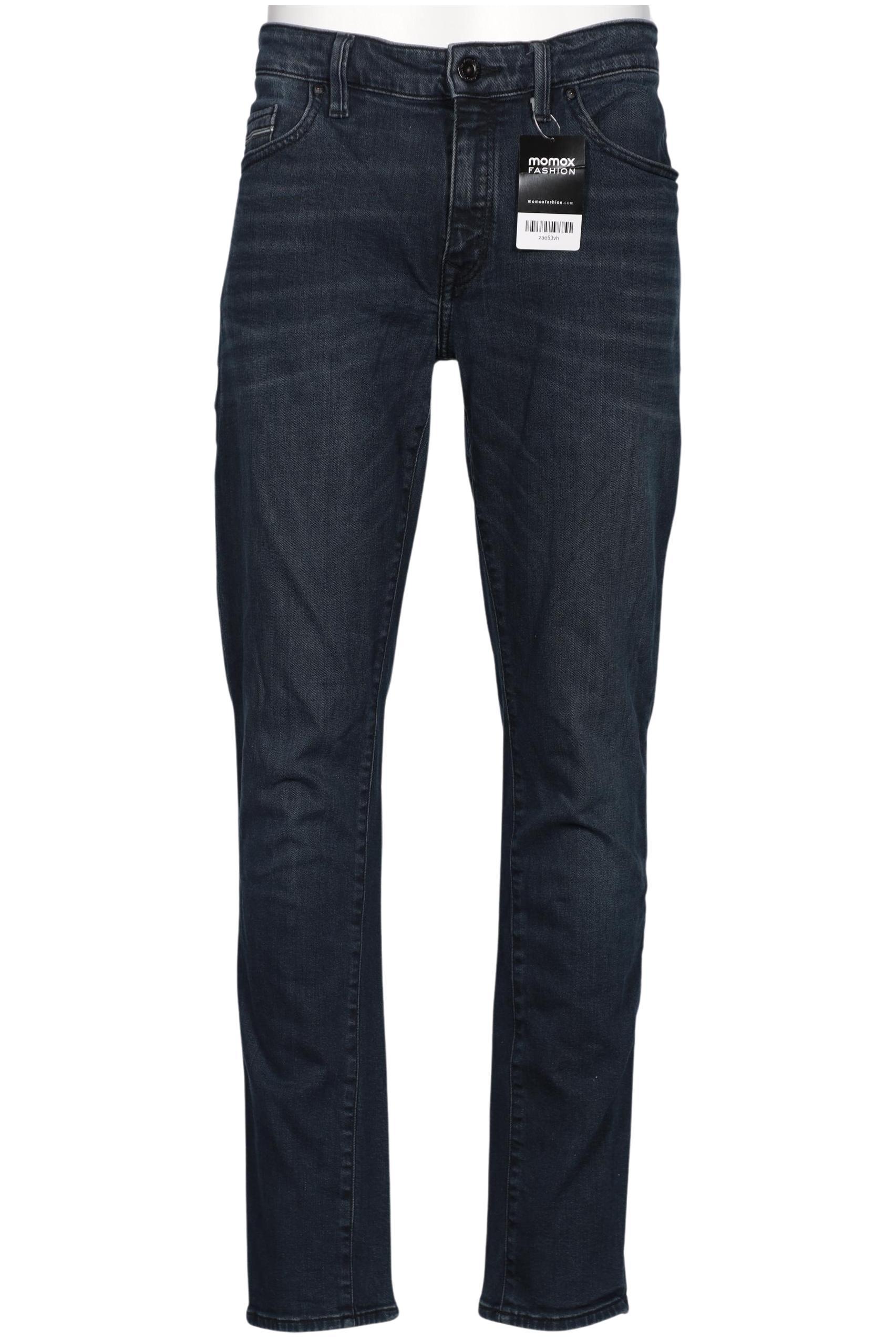 

Marc O Polo Herren Jeans, marineblau, Gr. 33