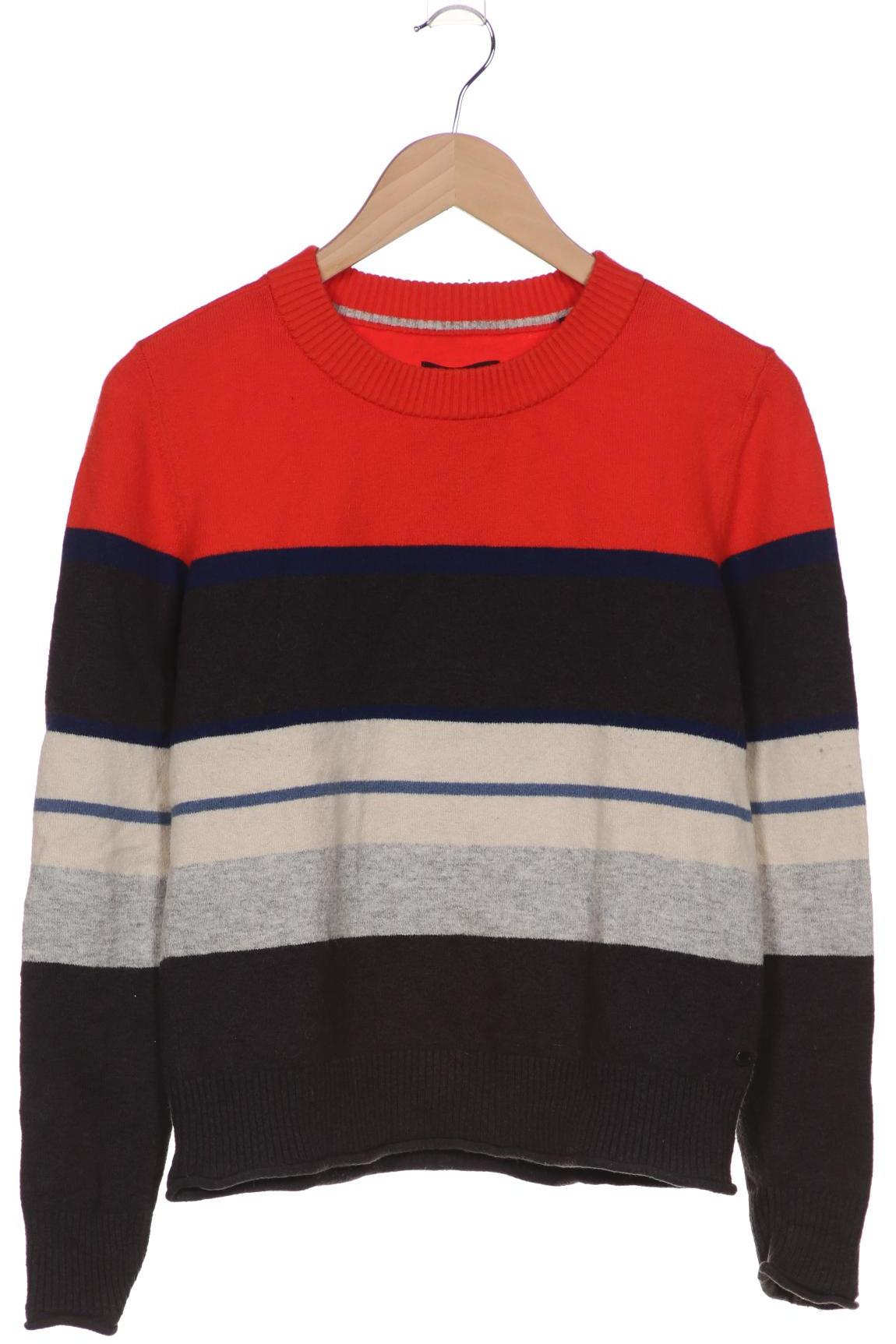 

Marc O Polo Damen Pullover, grau, Gr. 34