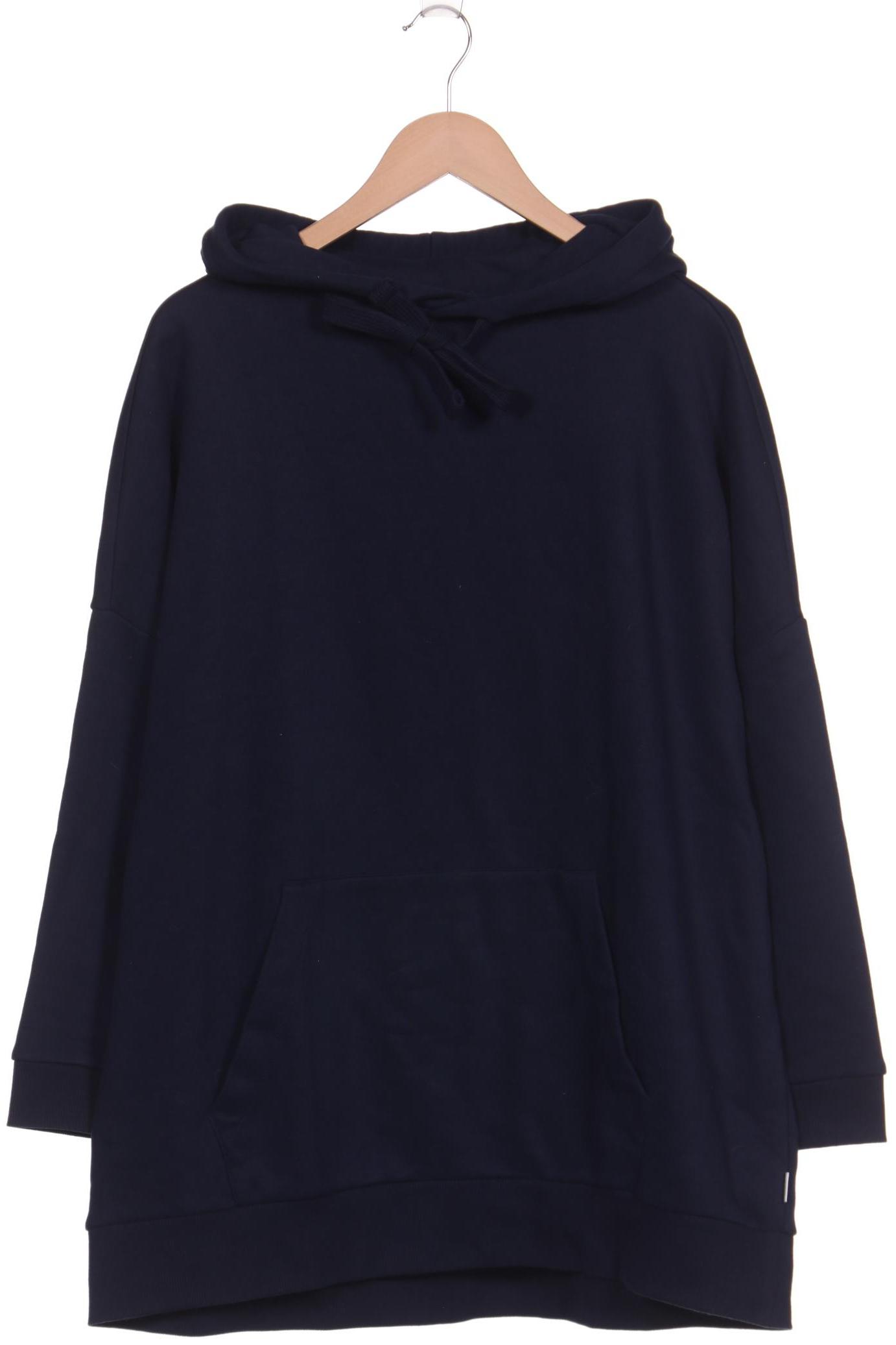 

Marc O Polo Damen Kapuzenpullover, marineblau