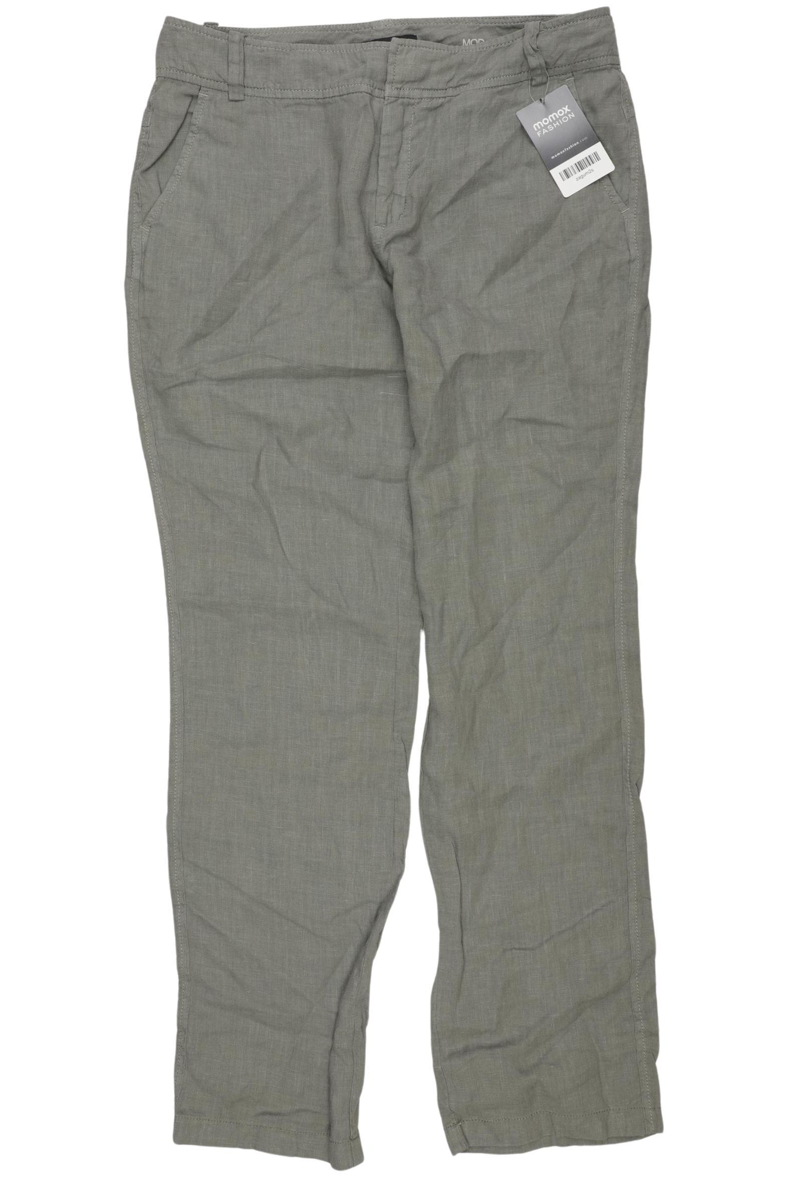 

Marc O Polo Damen Stoffhose, grau, Gr. 36