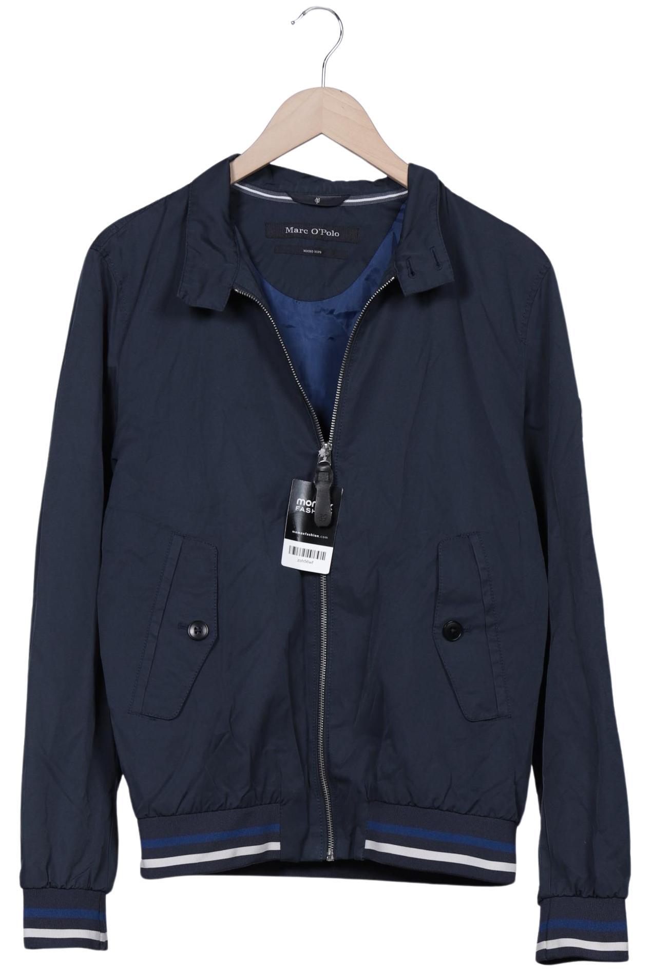 

Marc O Polo Herren Jacke, marineblau, Gr. 48