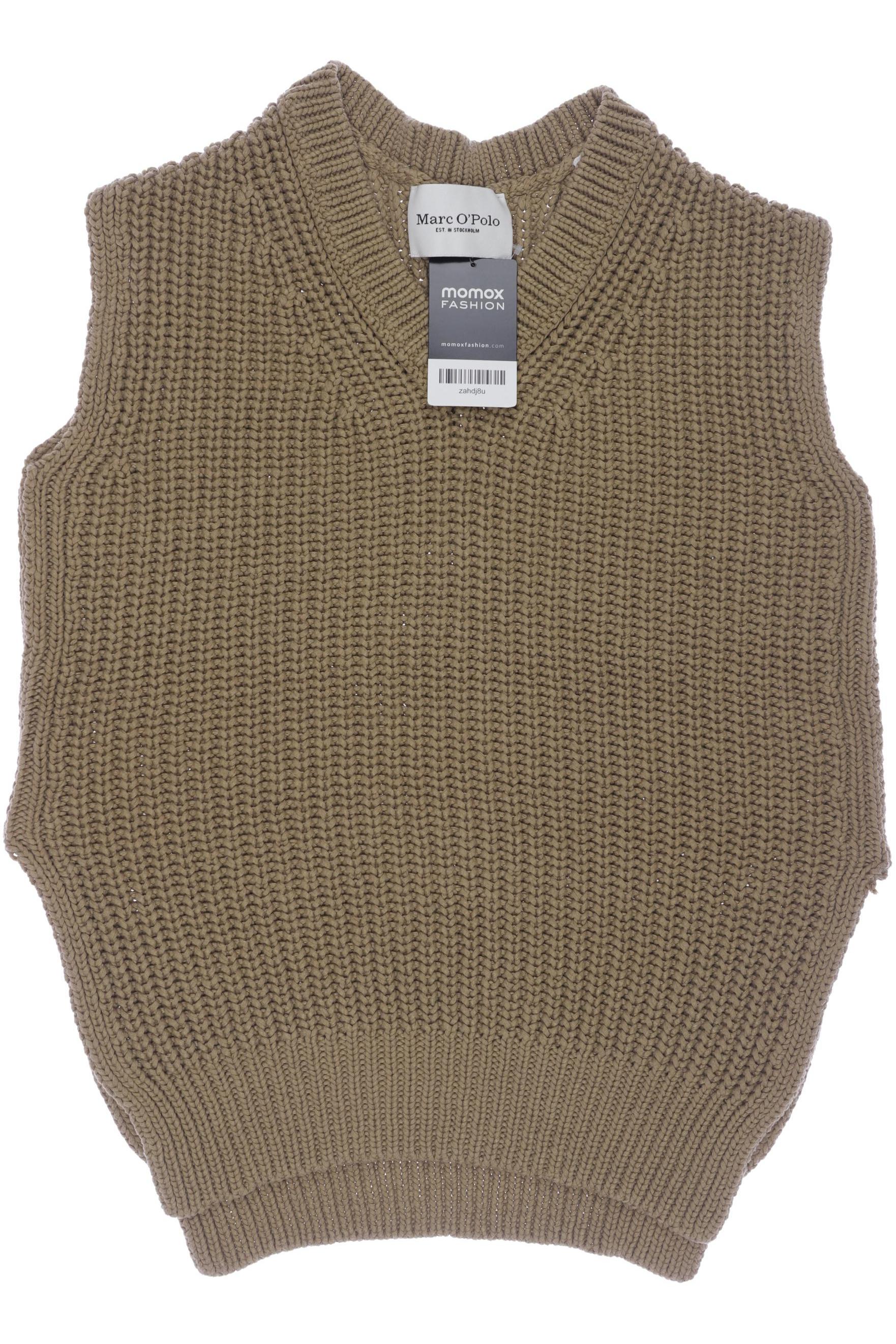 

Marc O Polo Damen Pullover, beige, Gr. 34