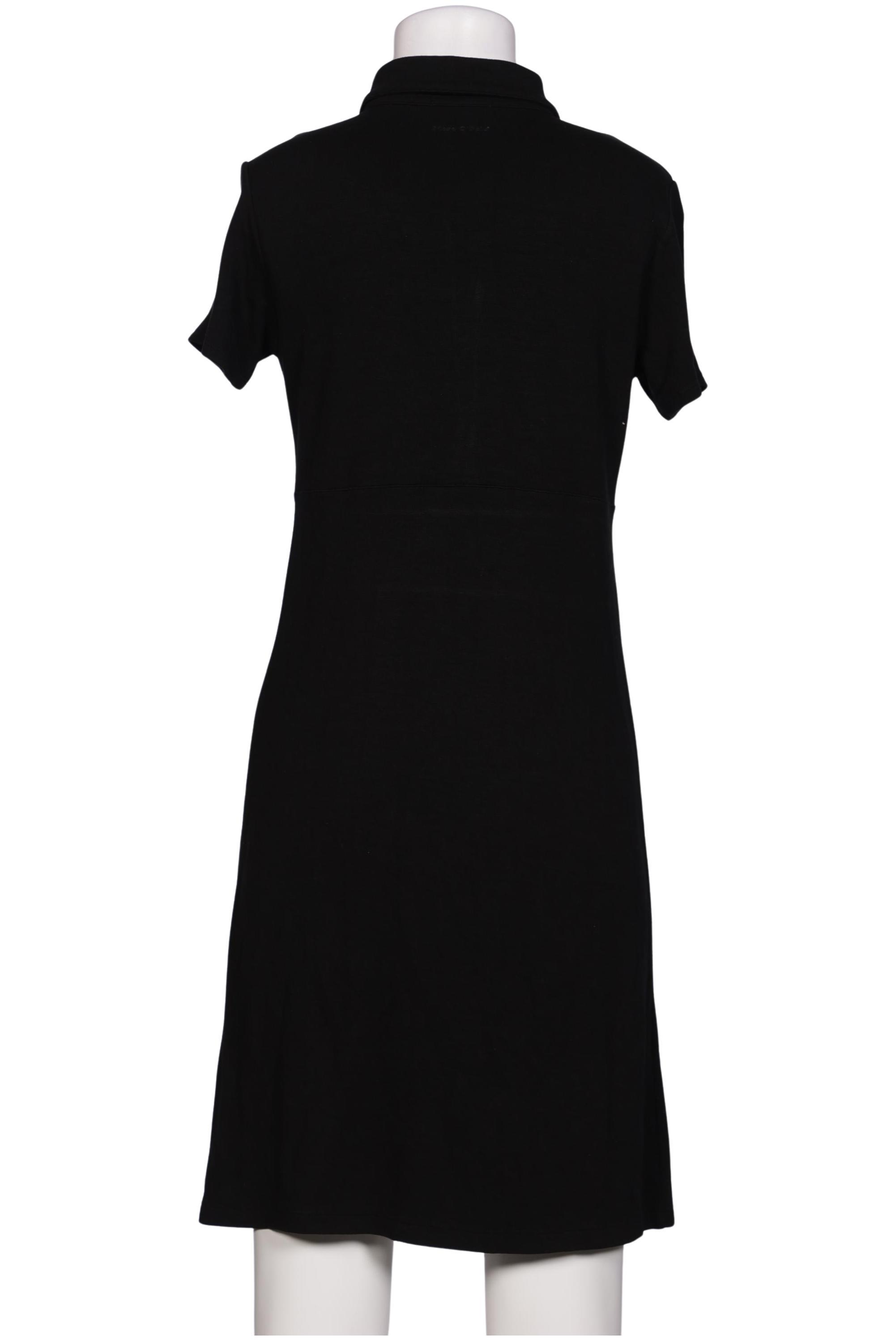 

Marc O Polo Damen Kleid, schwarz, Gr. 38