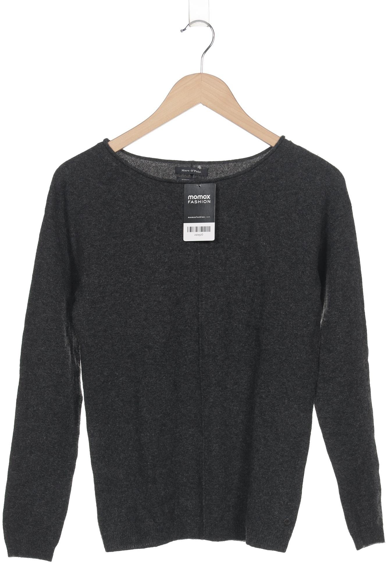 

Marc O Polo Damen Pullover, grau, Gr. 36