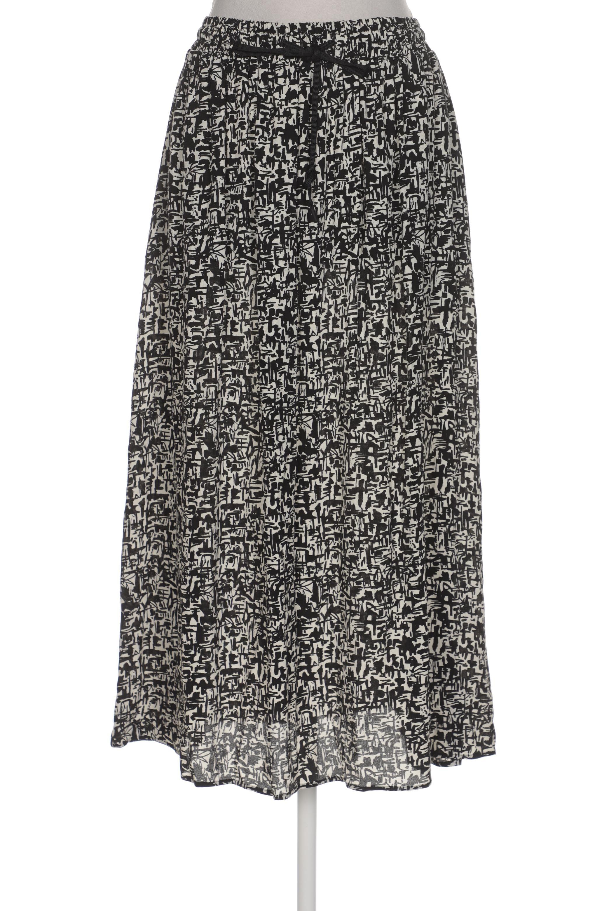 

Marc O Polo Damen Rock, schwarz, Gr. 36