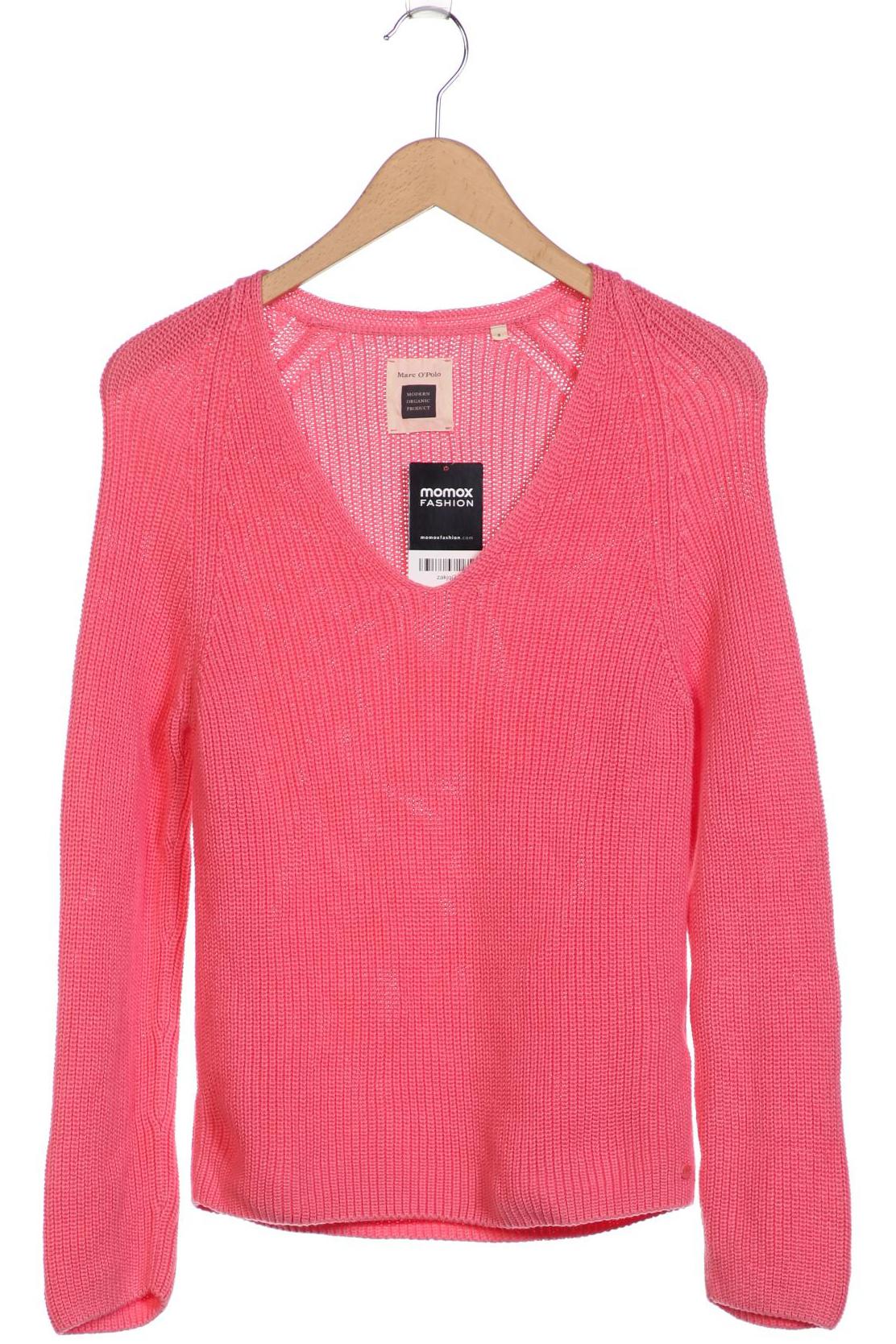 

Marc O Polo Damen Pullover, pink, Gr. 36