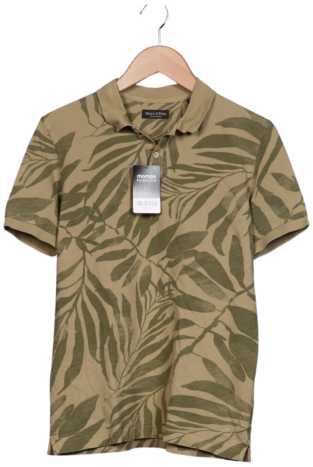 

Marc O Polo Herren Poloshirt, mehrfarbig, Gr. 46