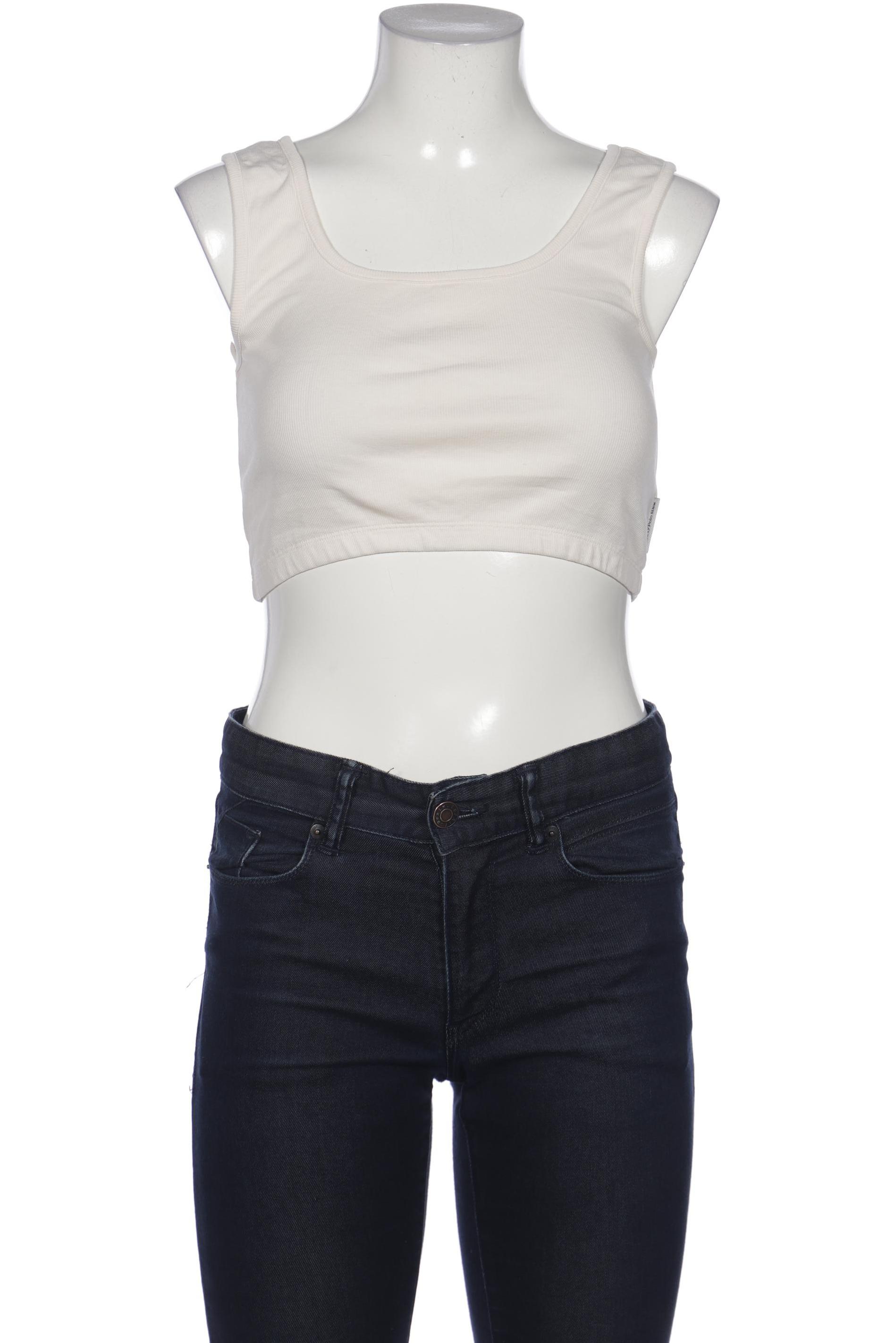 

Marc O Polo Damen Top, cremeweiß, Gr. 38