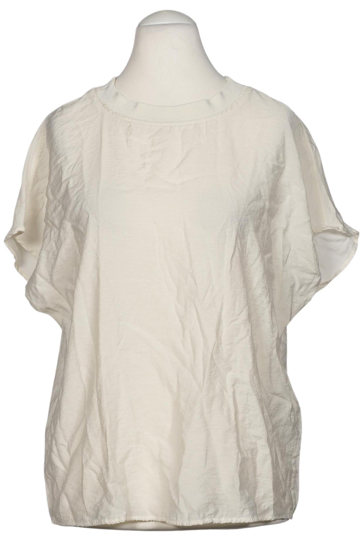 

Marc O Polo Damen Bluse, cremeweiß, Gr. 38