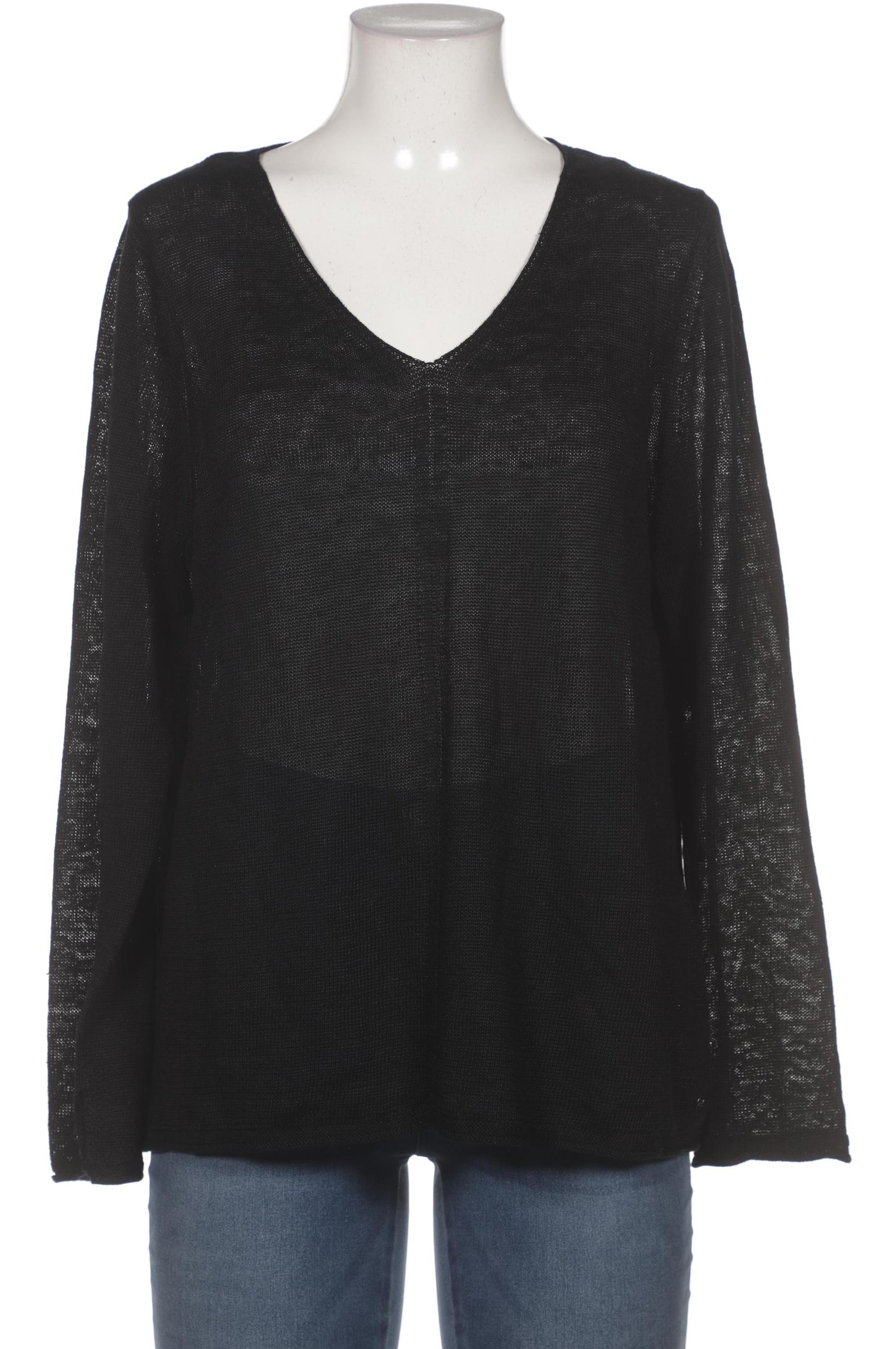 

Marc O Polo Damen Pullover, schwarz, Gr. 42
