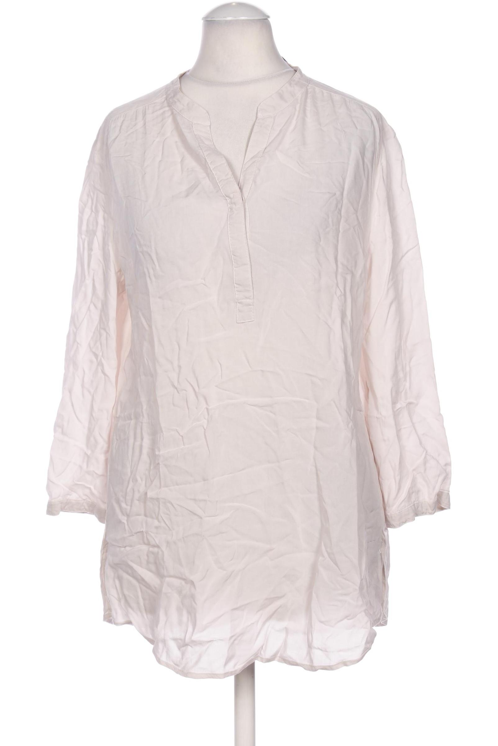

Marc O Polo Damen Bluse, cremeweiß, Gr. 36