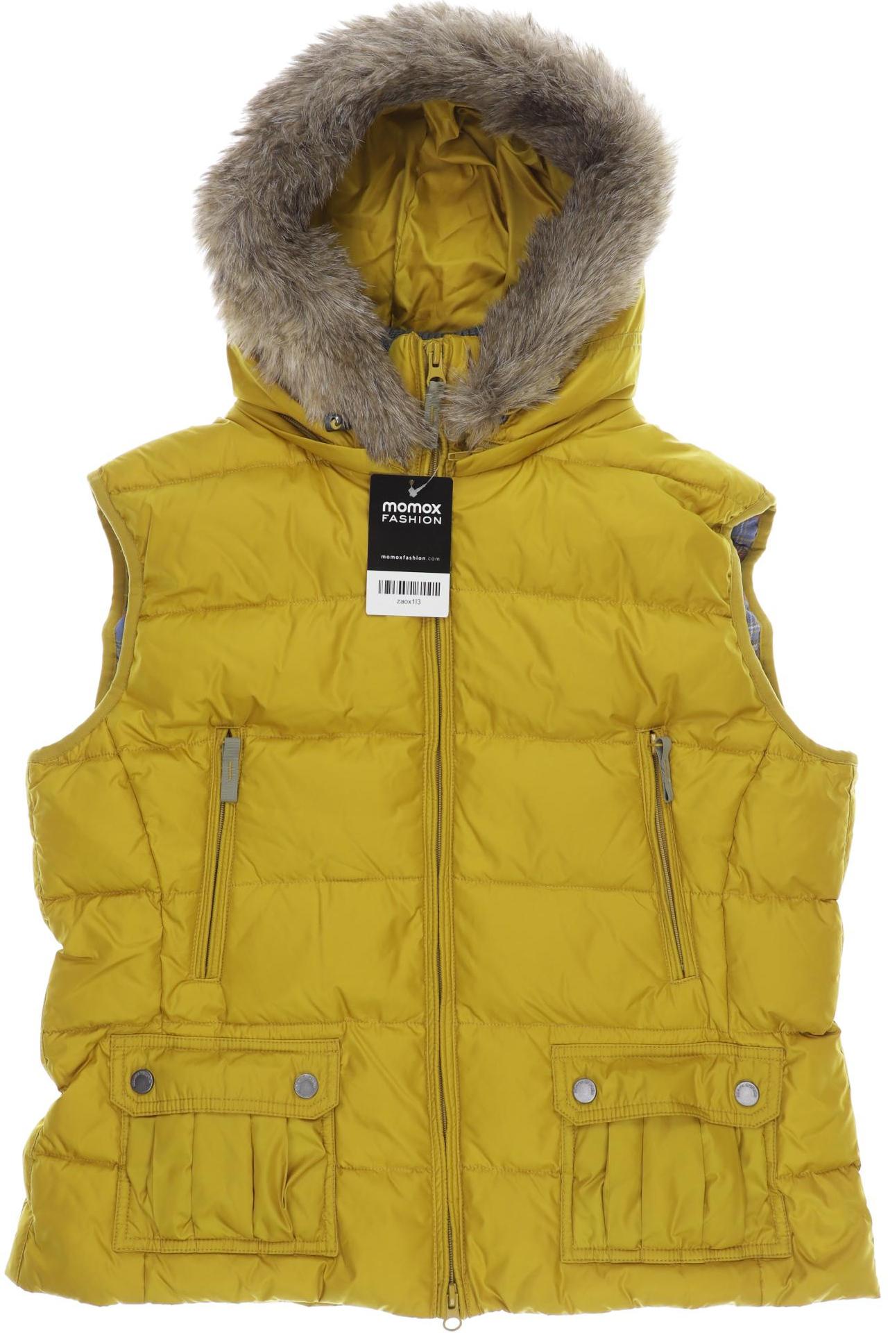 

Marc O Polo Damen Weste, orange, Gr. 42