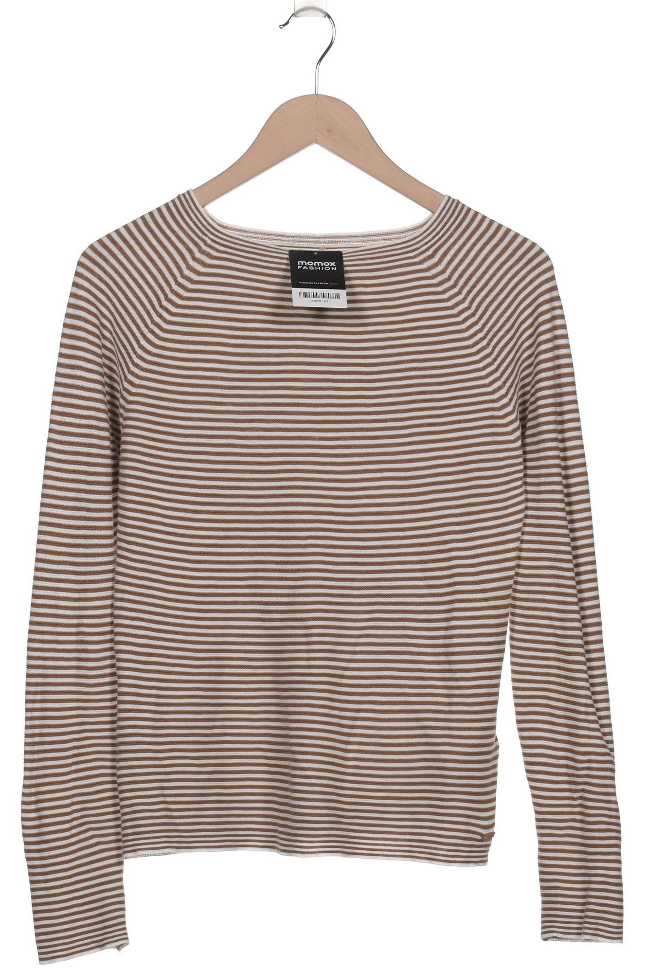 

Marc O Polo Damen Pullover, braun, Gr. 36