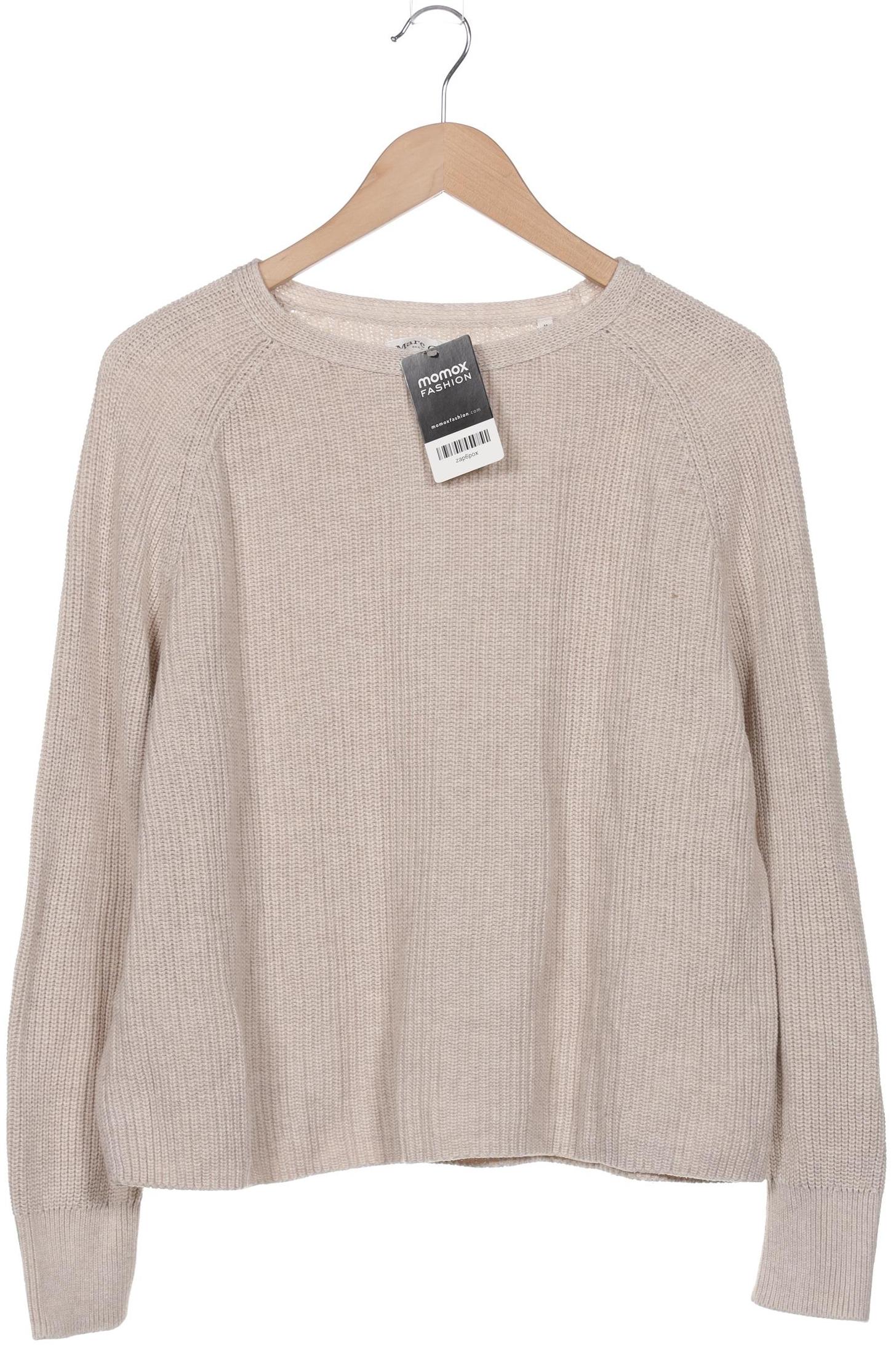 

Marc O Polo Damen Pullover, beige, Gr. 38