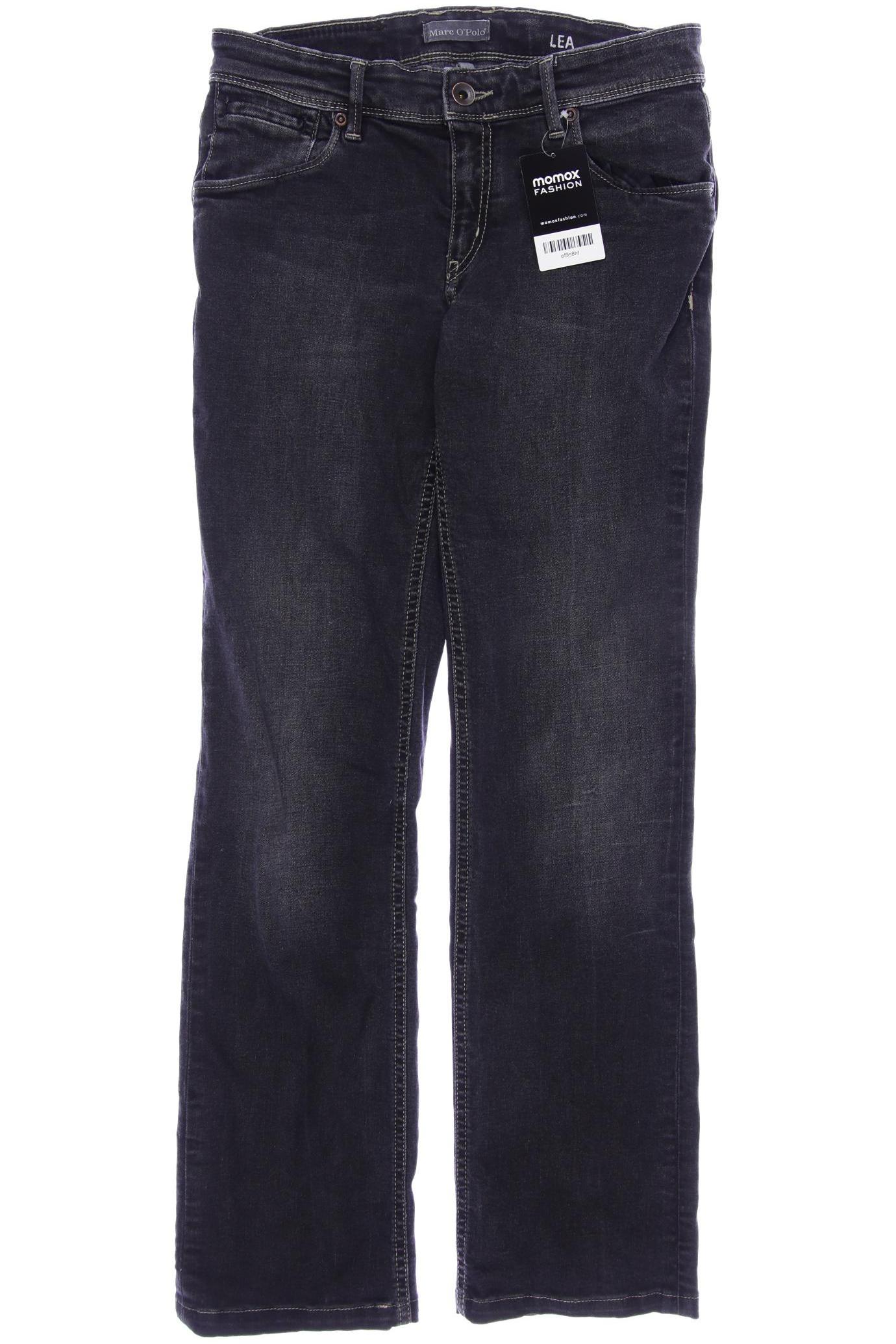

Marc O Polo Damen Jeans, grau, Gr. 27