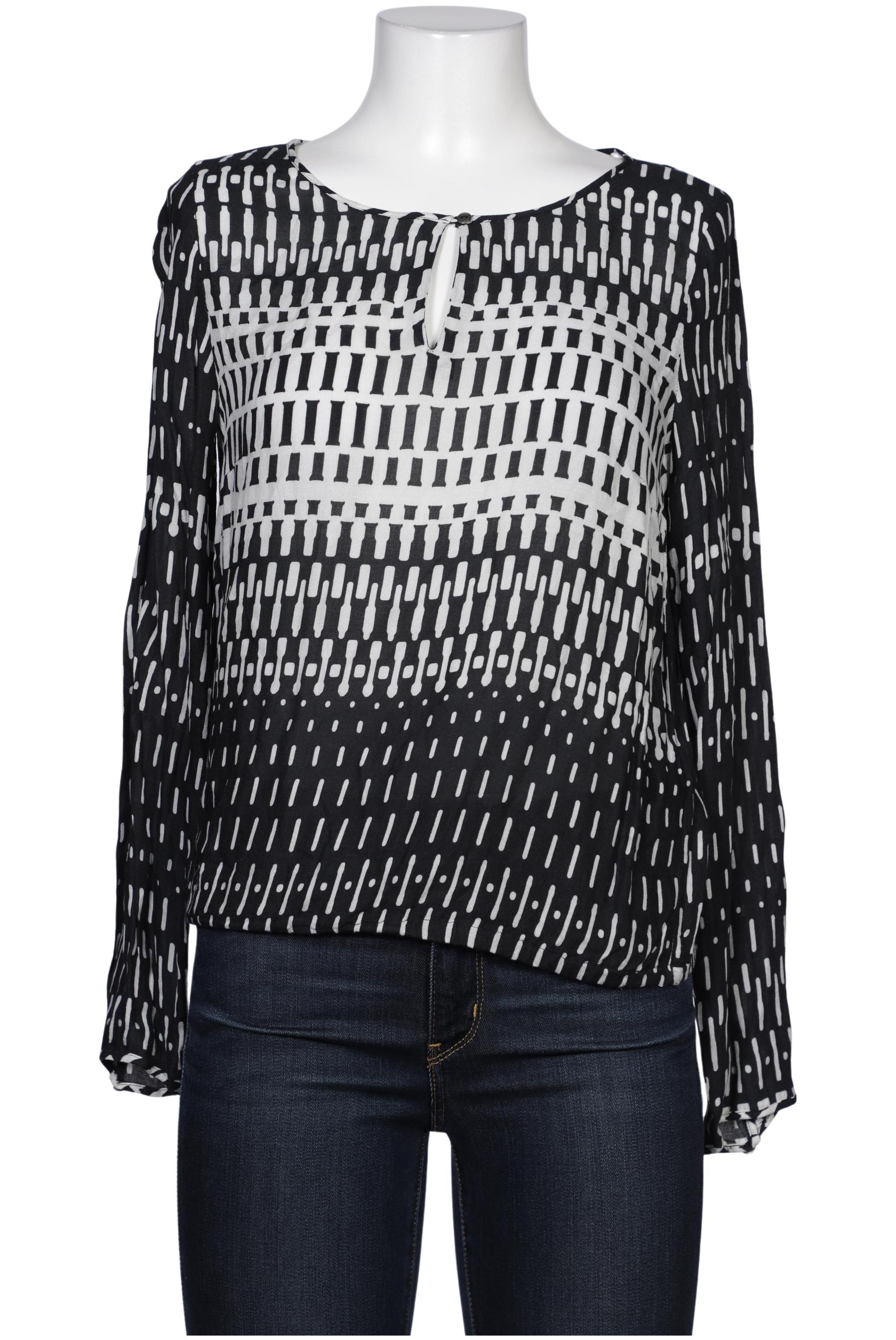 

Marc O Polo Damen Bluse, mehrfarbig, Gr. 38