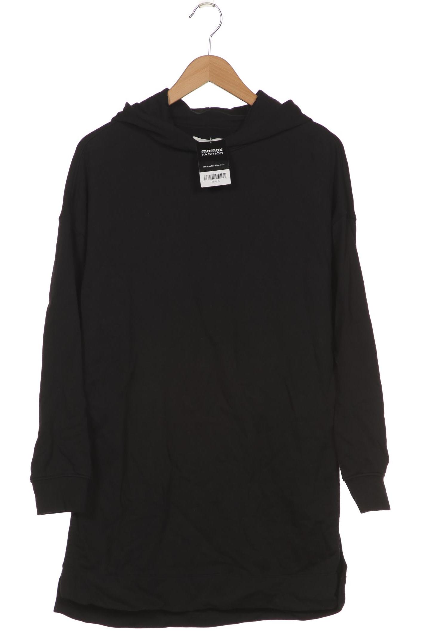 

Marc O Polo Damen Kapuzenpullover, schwarz, Gr. 34