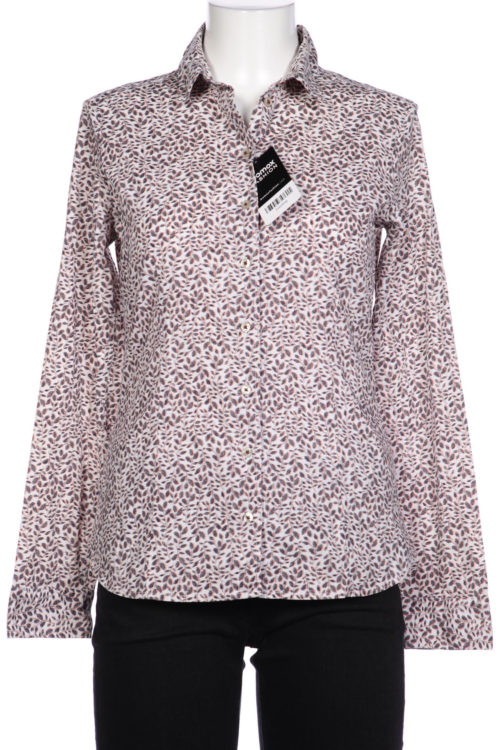 

Marc O Polo Damen Bluse, mehrfarbig