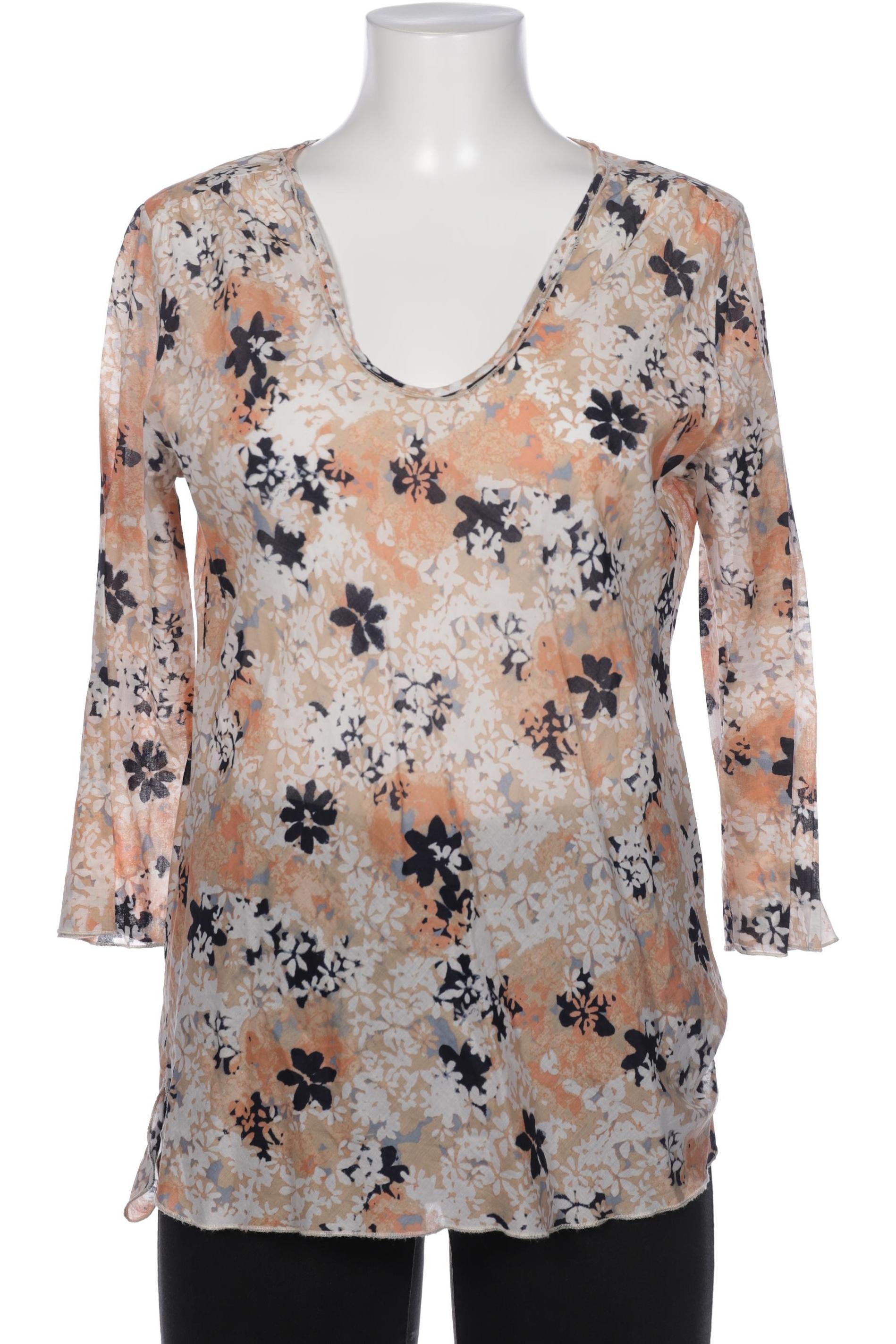

Marc O Polo Damen Bluse, beige, Gr. 40
