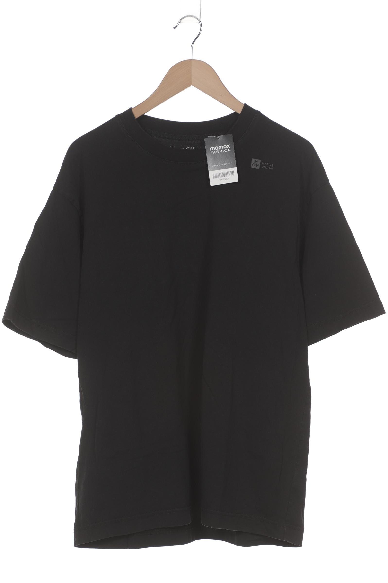 

Marc O Polo Herren T-Shirt, schwarz, Gr. 54