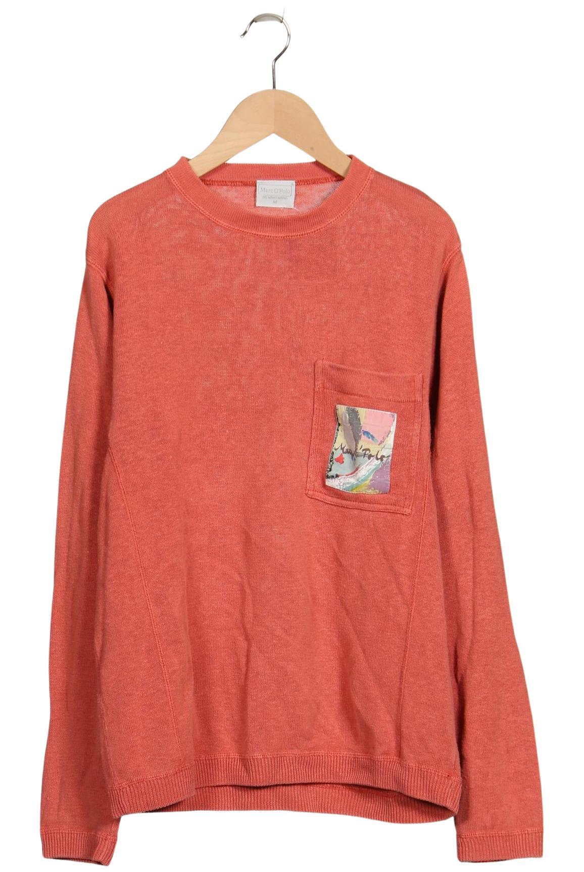 

Marc O Polo Damen Pullover, rot, Gr. 38