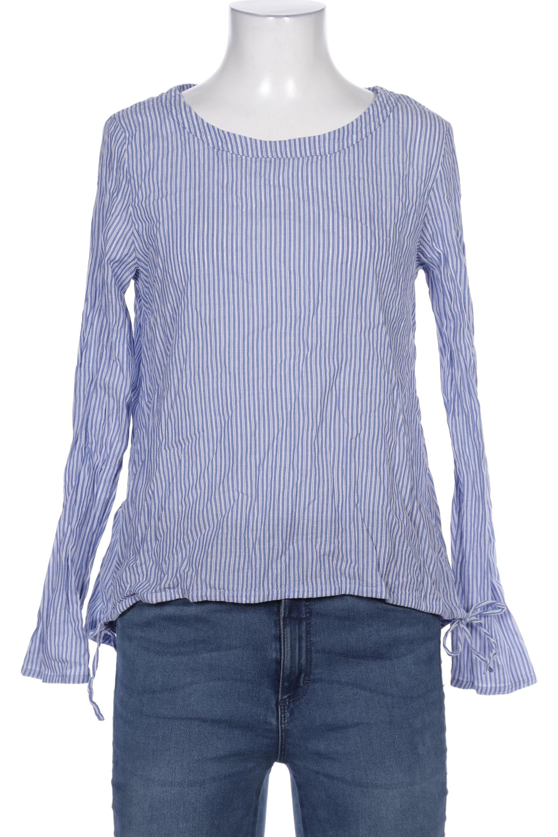 

Marc O Polo Damen Bluse, blau