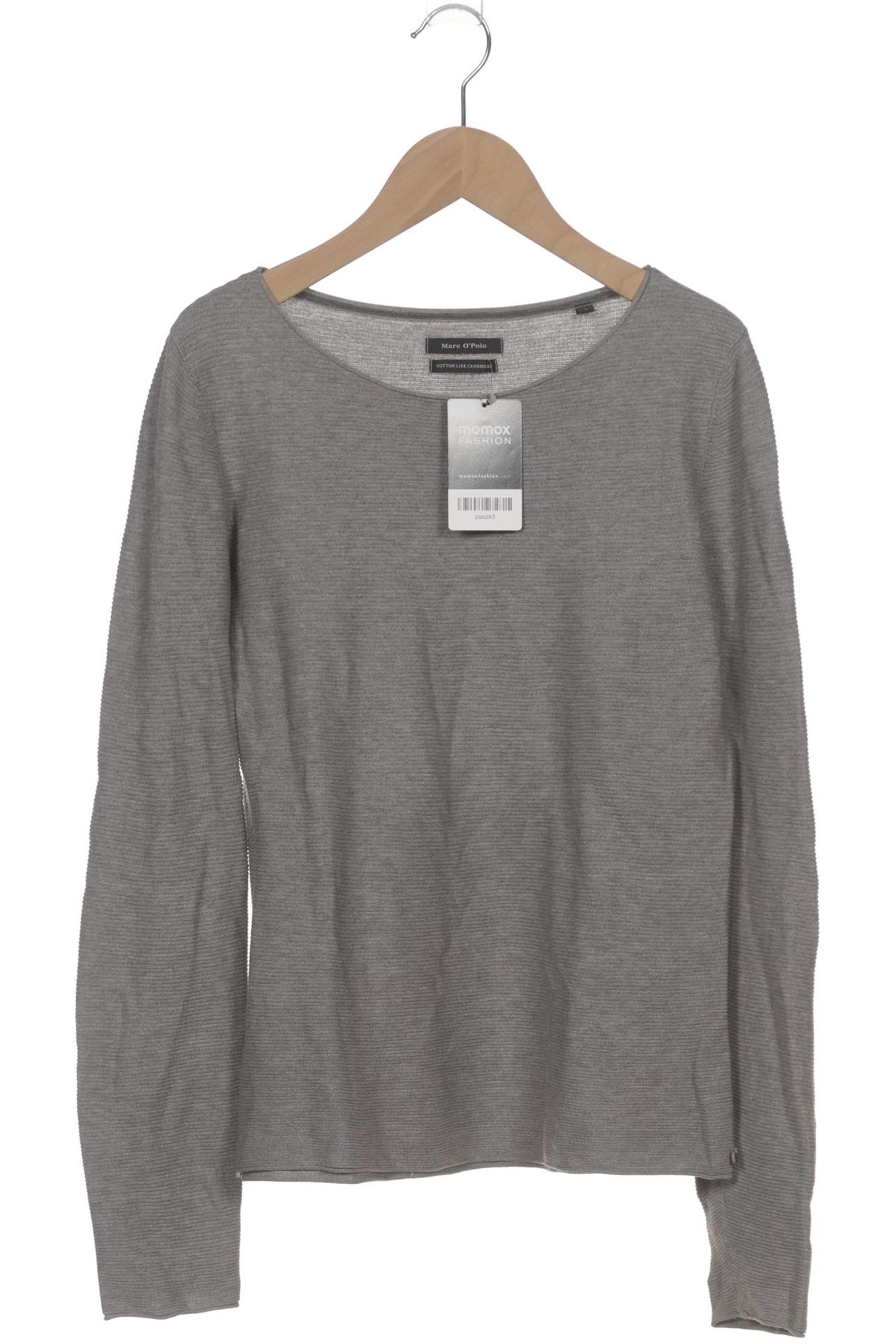 

Marc O Polo Damen Pullover, grau, Gr. 36