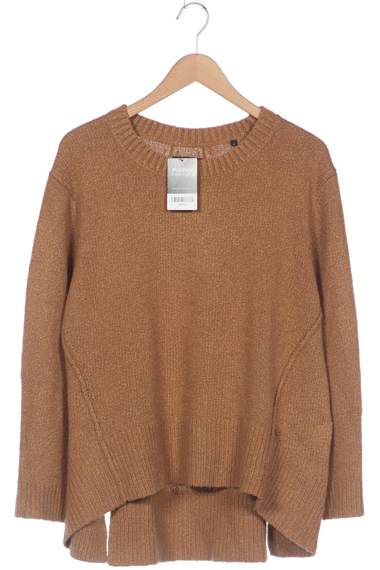 

Marc O Polo Damen Pullover, braun, Gr. 44