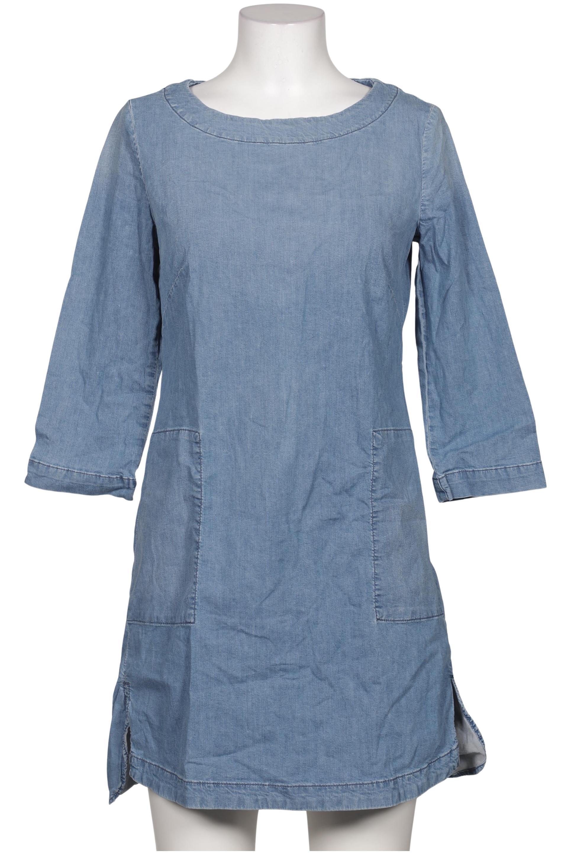 

Marc O Polo Damen Kleid, hellblau, Gr. 42