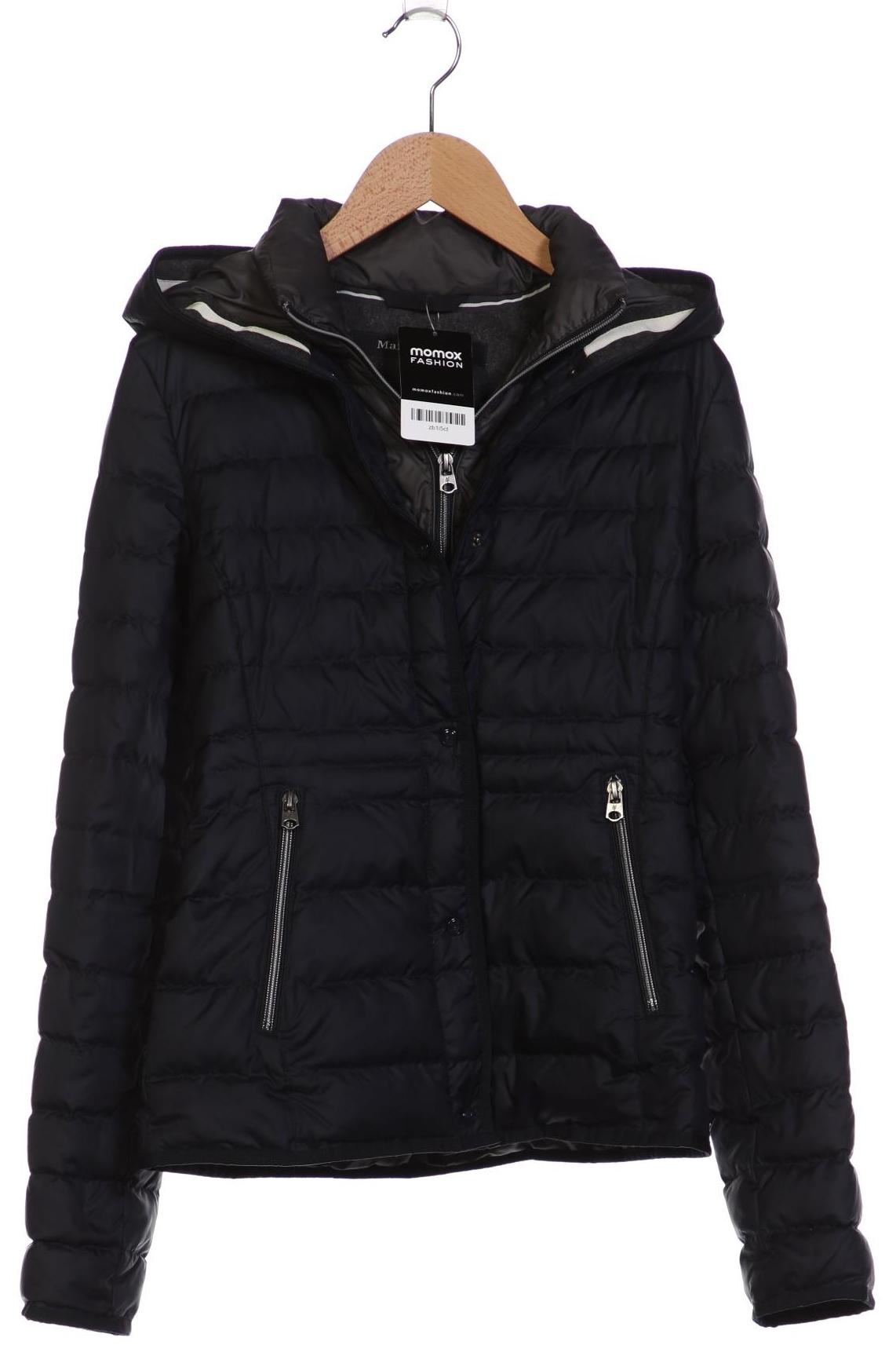 

Marc O Polo Damen Jacke, marineblau, Gr. 34