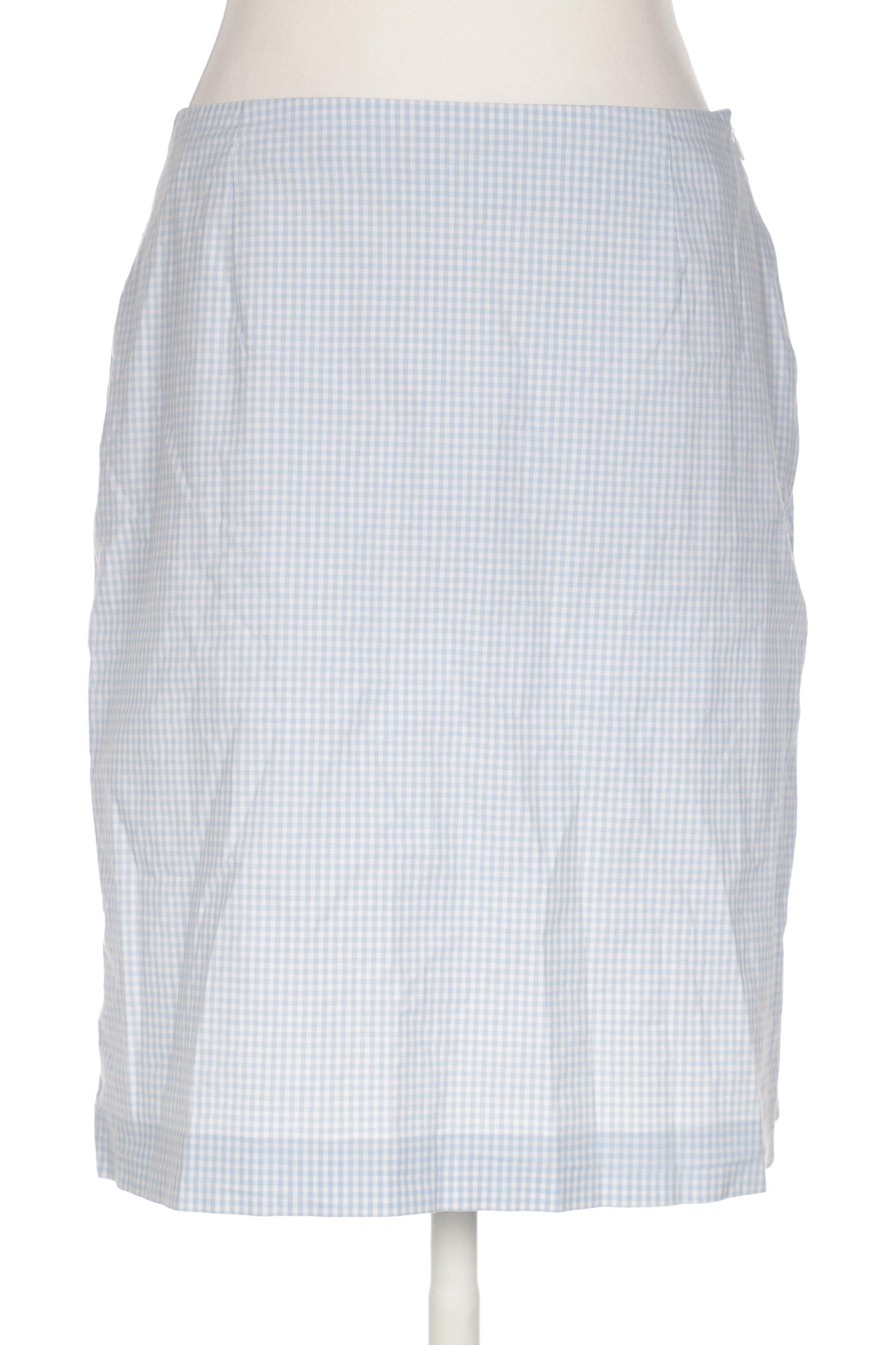 

Marc O Polo Damen Rock, hellblau, Gr. 36