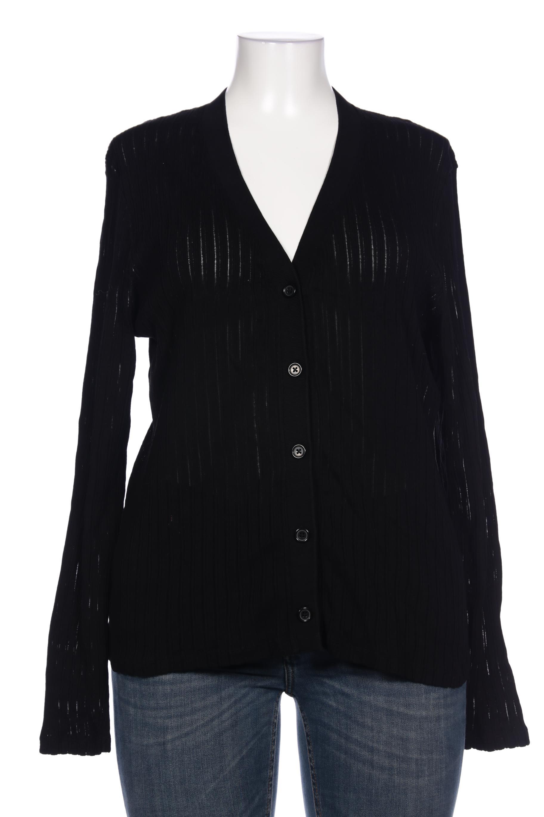 

Marc O Polo Damen Strickjacke, schwarz