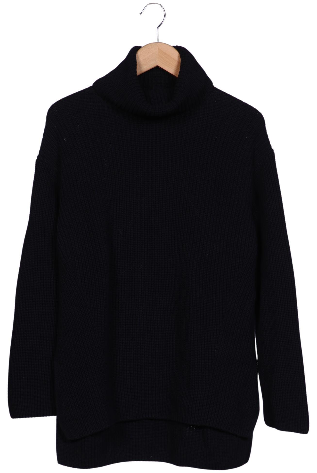 

Marc O Polo Damen Pullover, marineblau, Gr. 38