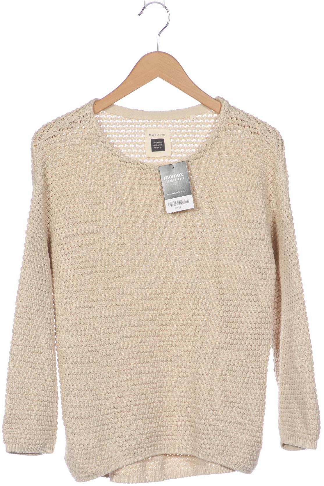 

Marc O Polo Damen Pullover, beige