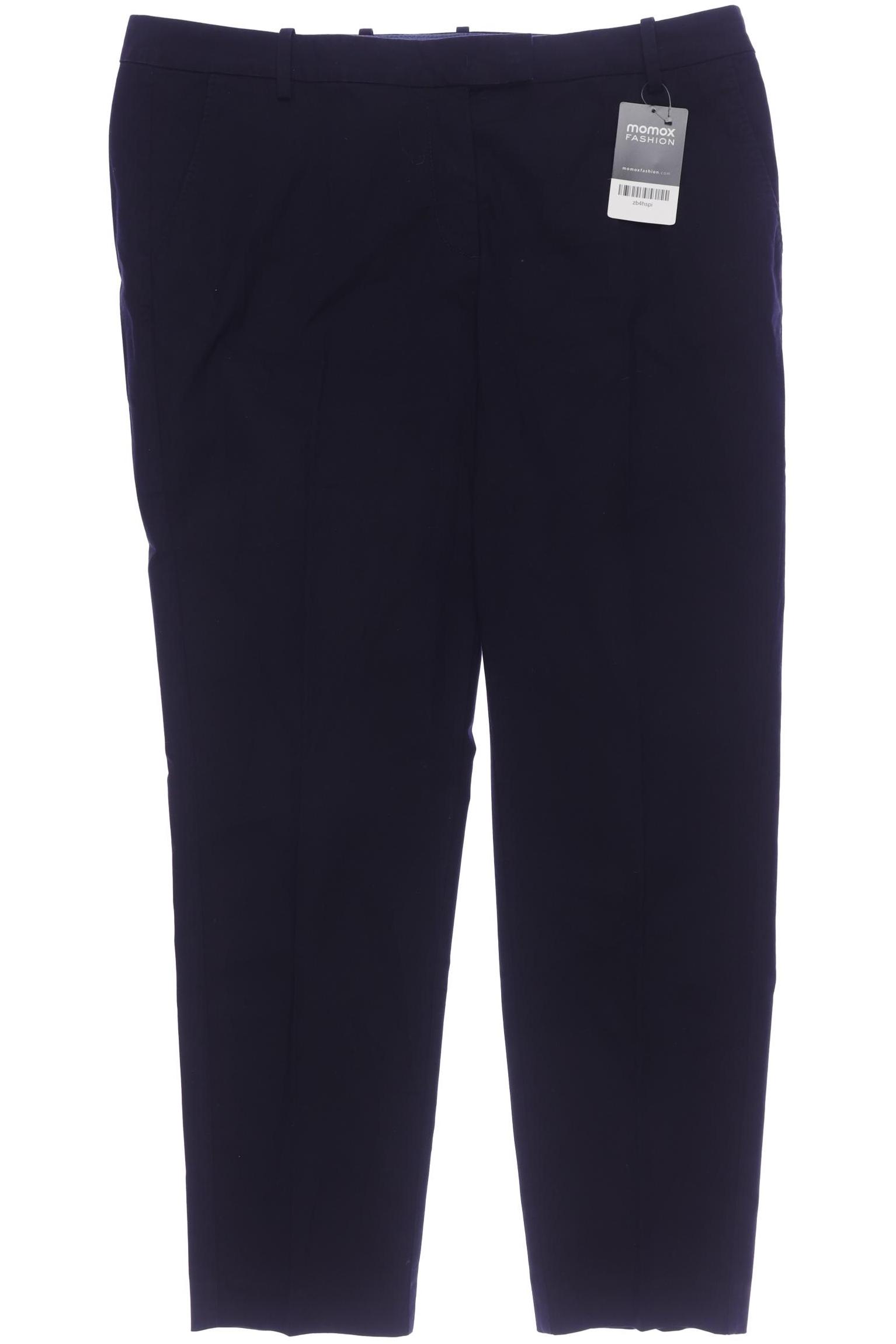

Marc O Polo Damen Stoffhose, marineblau, Gr. 42