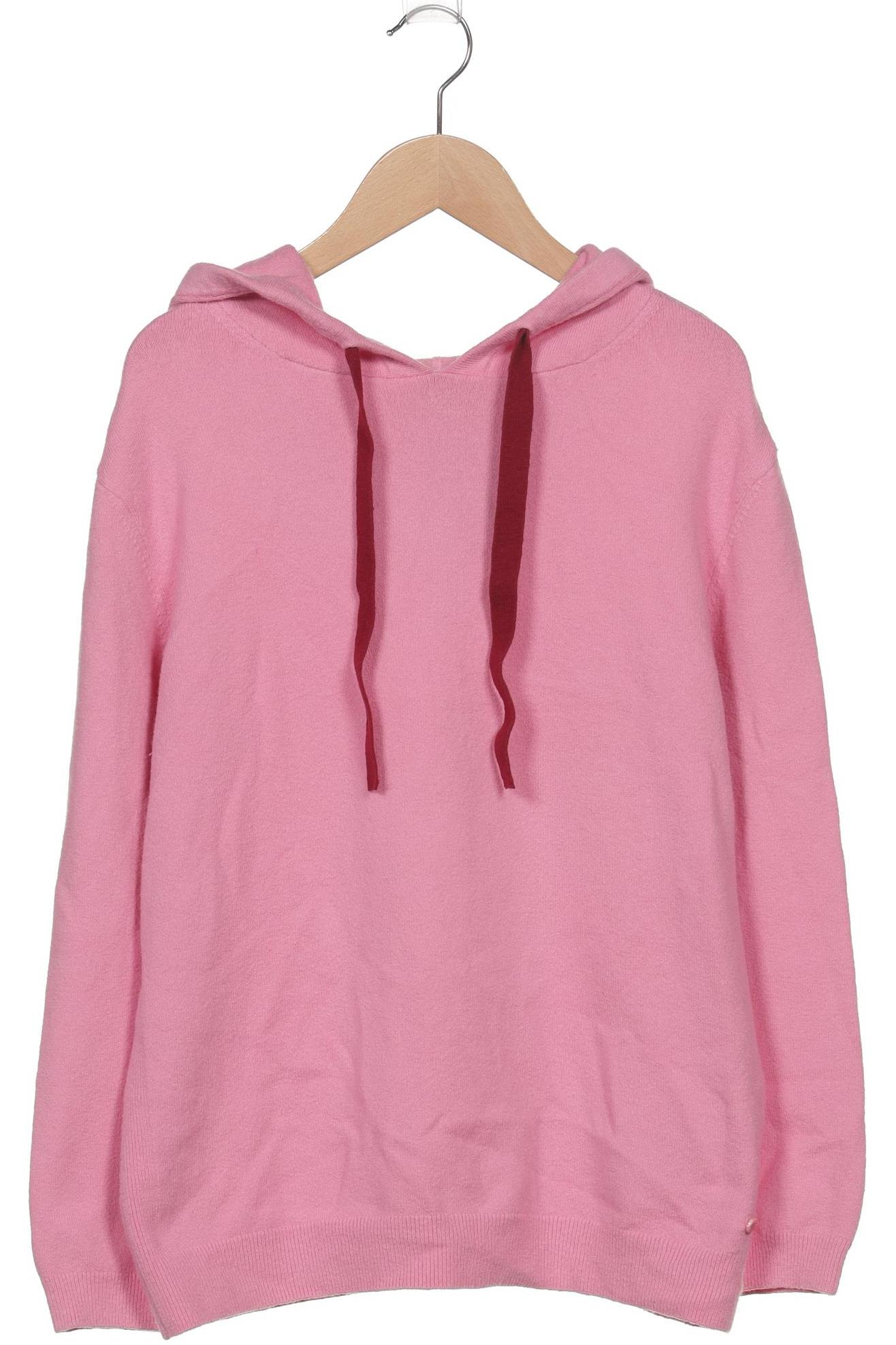 

Marc O Polo Damen Kapuzenpullover, pink, Gr. 36