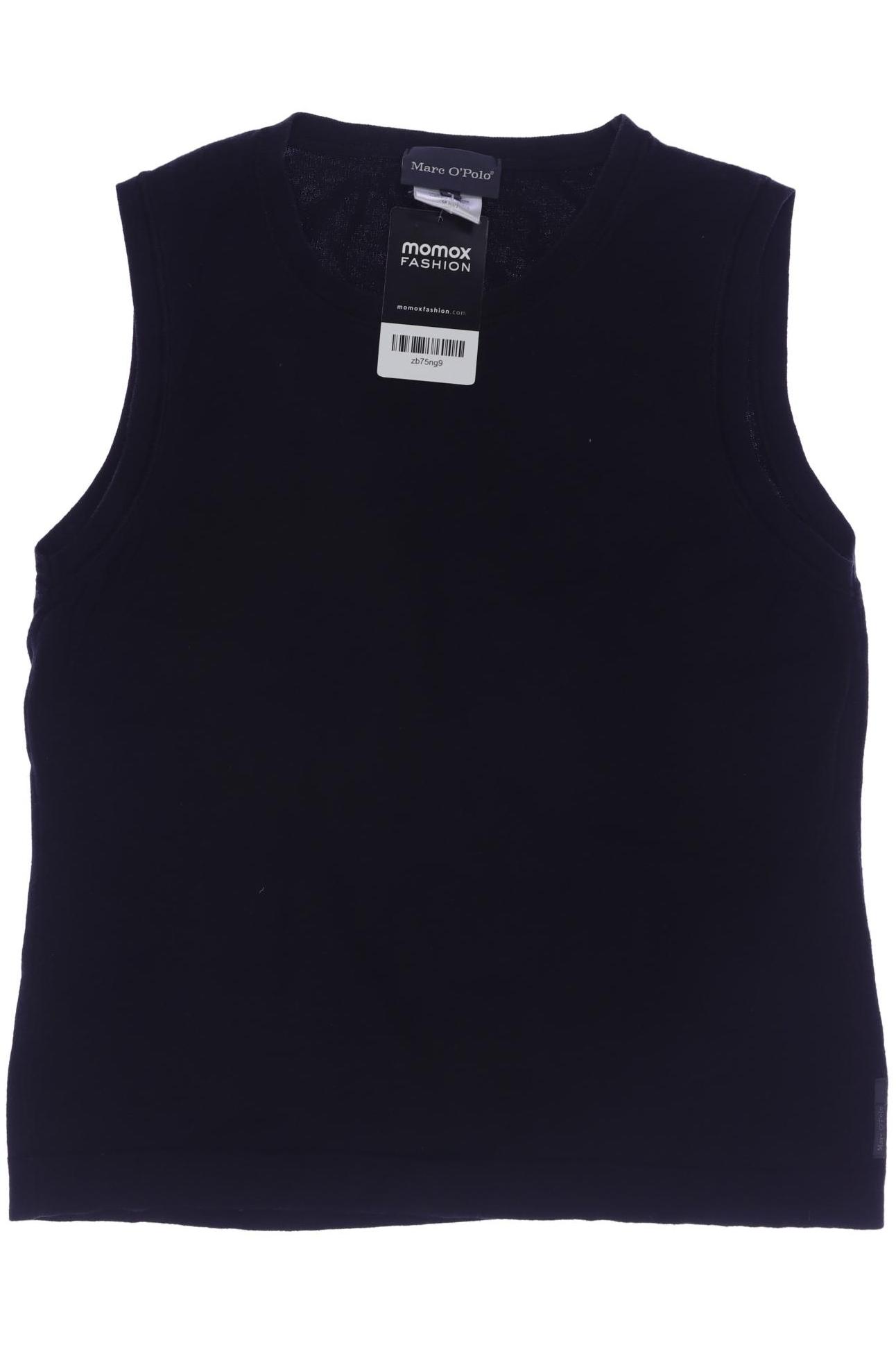 

Marc O Polo Damen Top, schwarz, Gr. 42